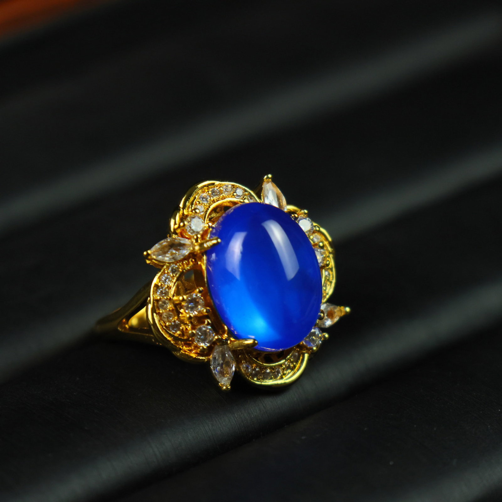 An Exquisite Ring - 5