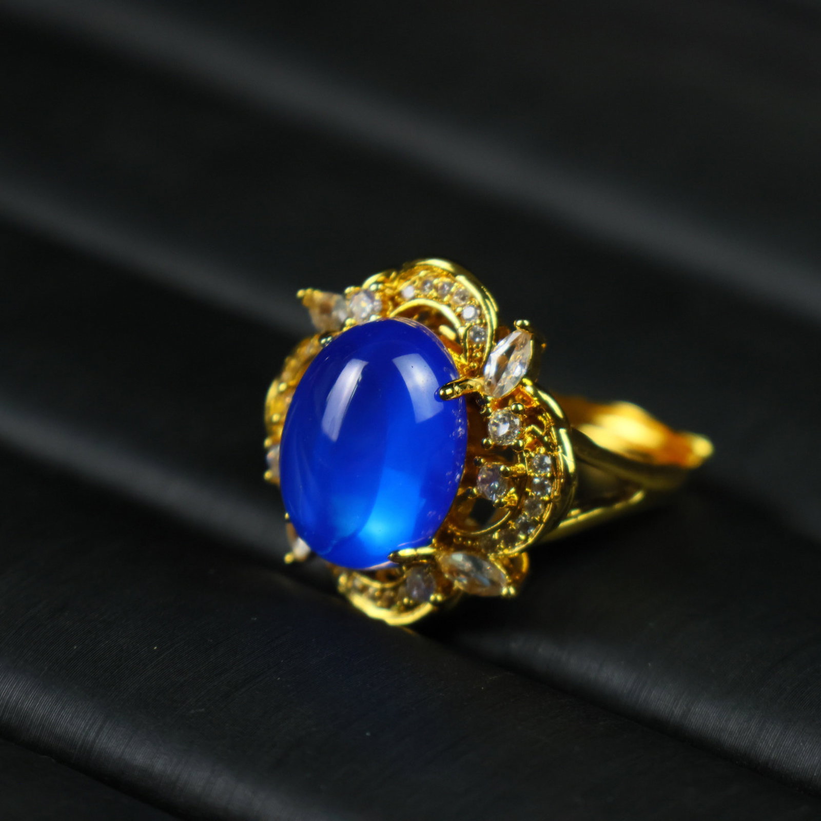 An Exquisite Ring - 6