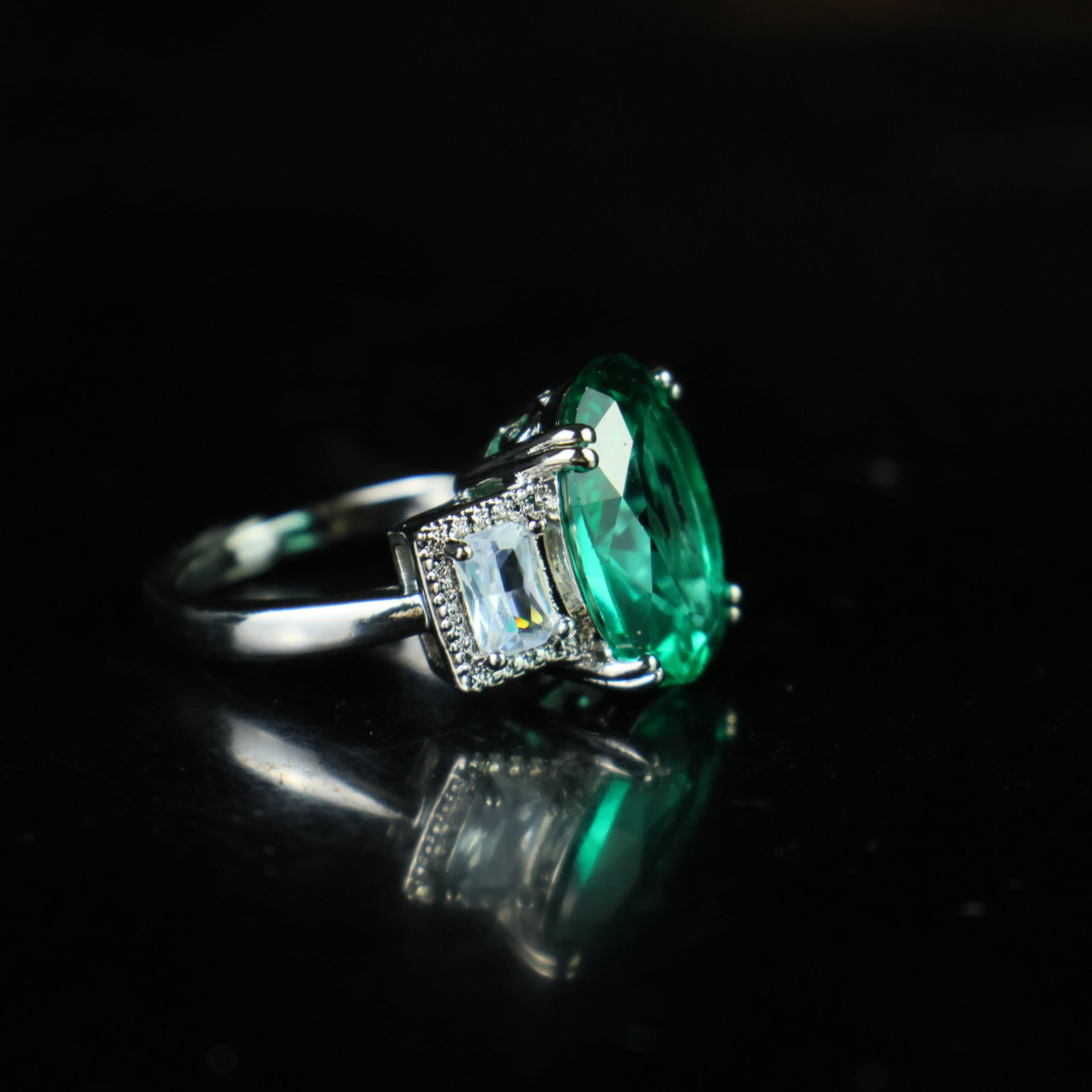 An Exquisite Ring - 2