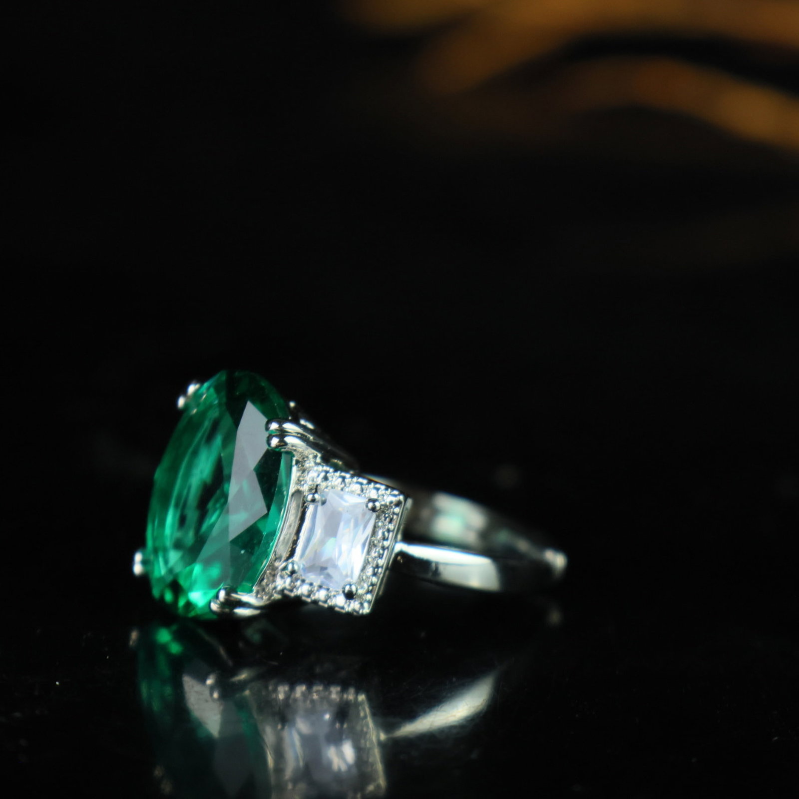 An Exquisite Ring - 3
