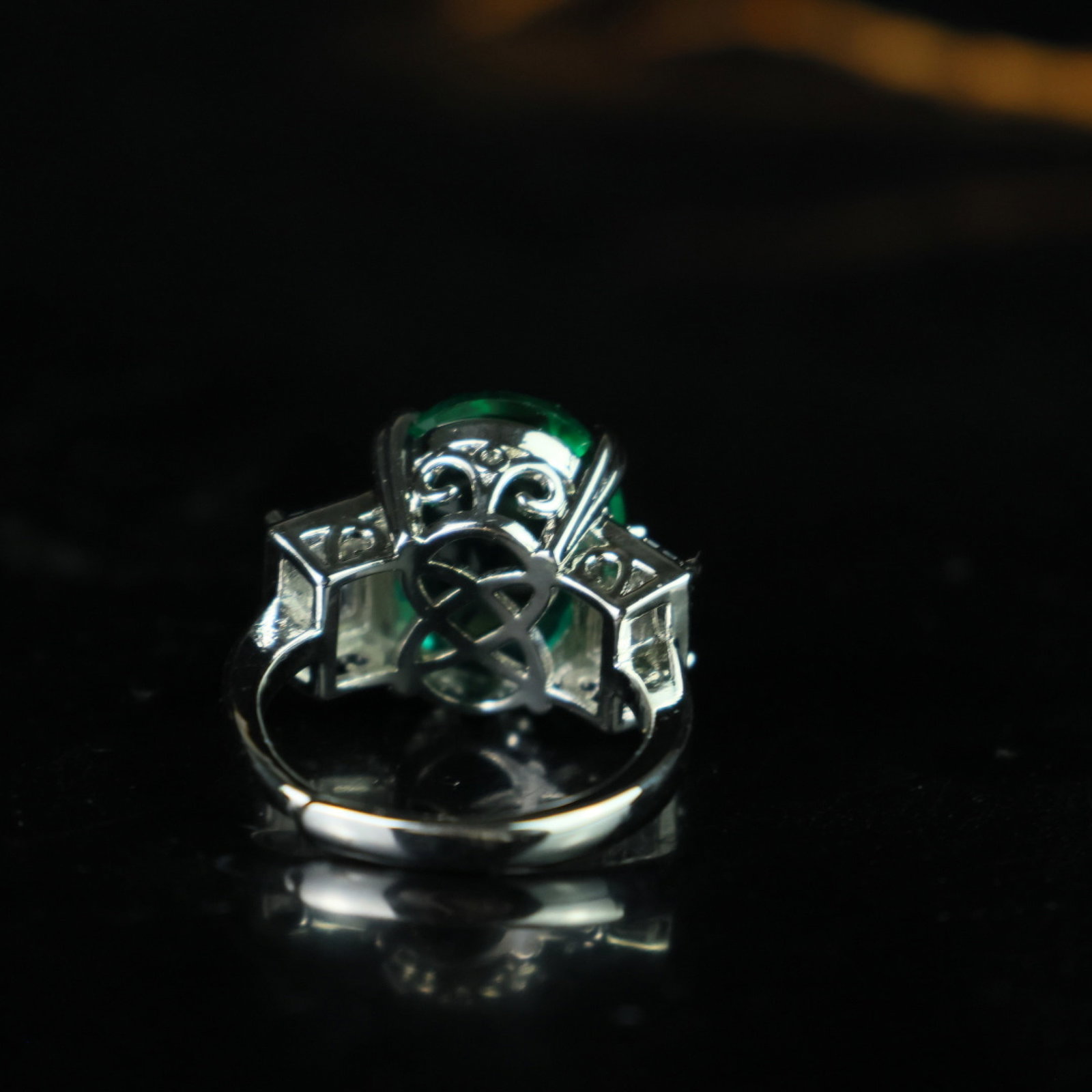An Exquisite Ring - 4