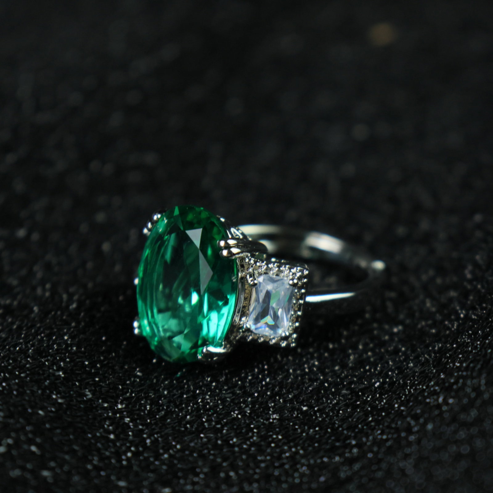 An Exquisite Ring - 7
