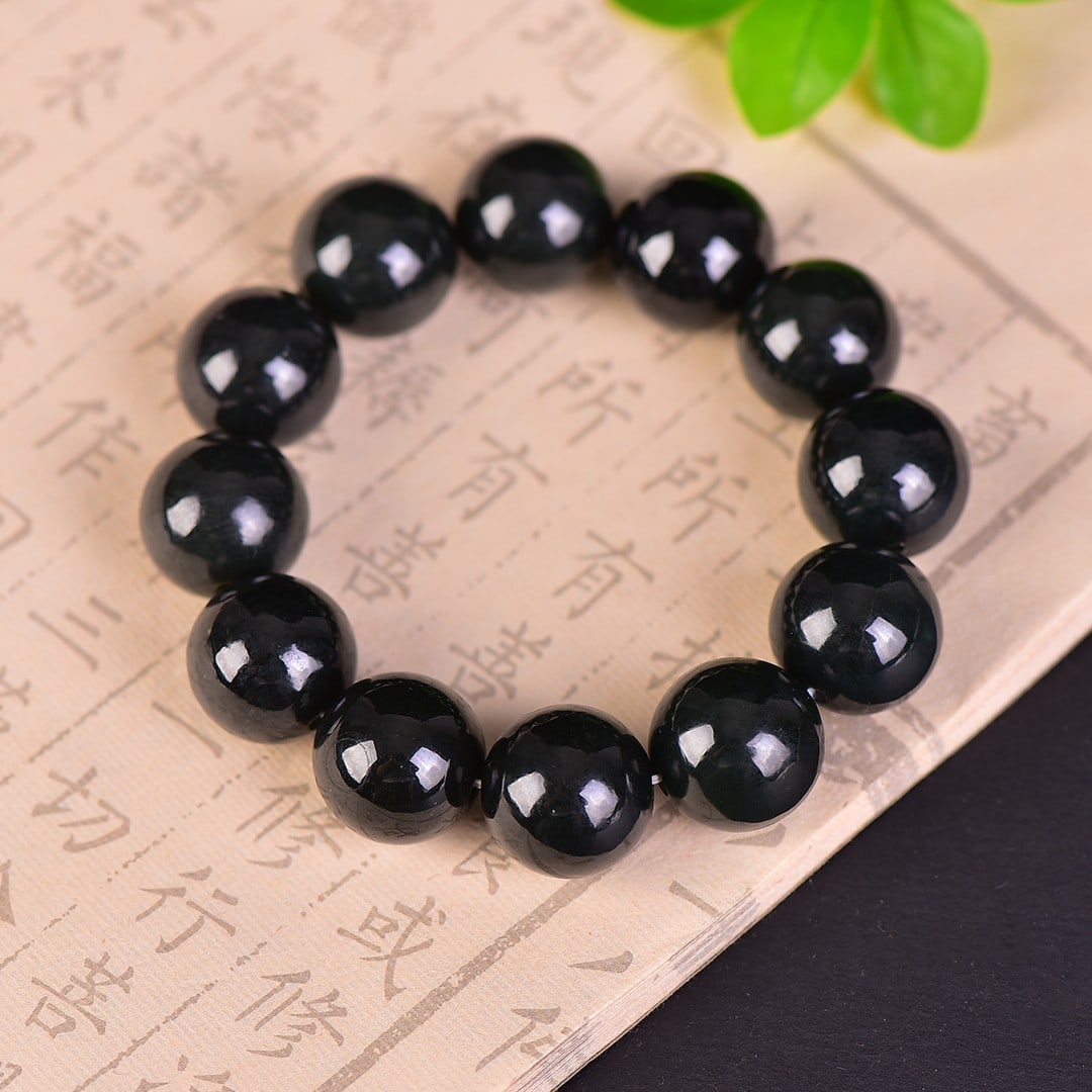 An Exquisite Sapphire Bracelets - 2
