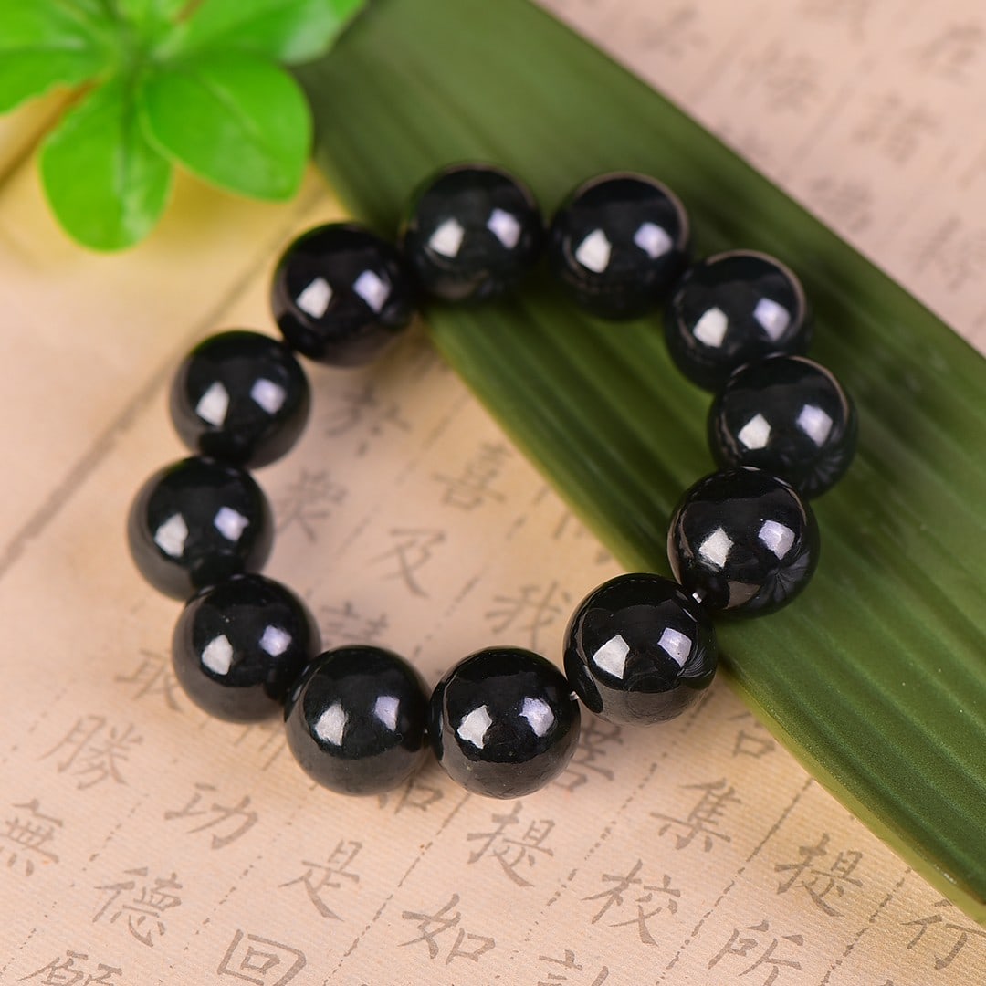 An Exquisite Sapphire Bracelets - 3