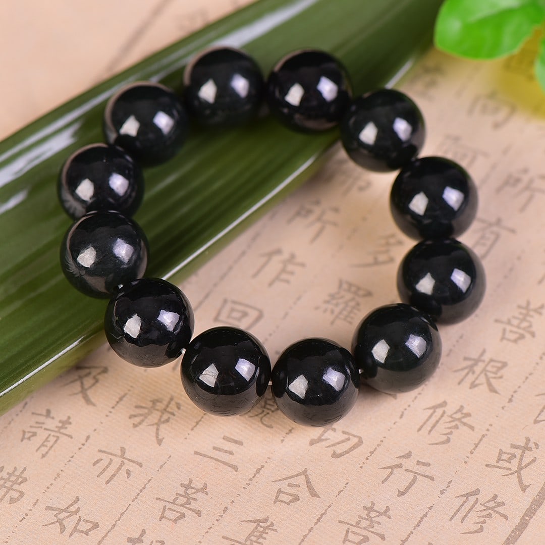 An Exquisite Sapphire Bracelets - 4