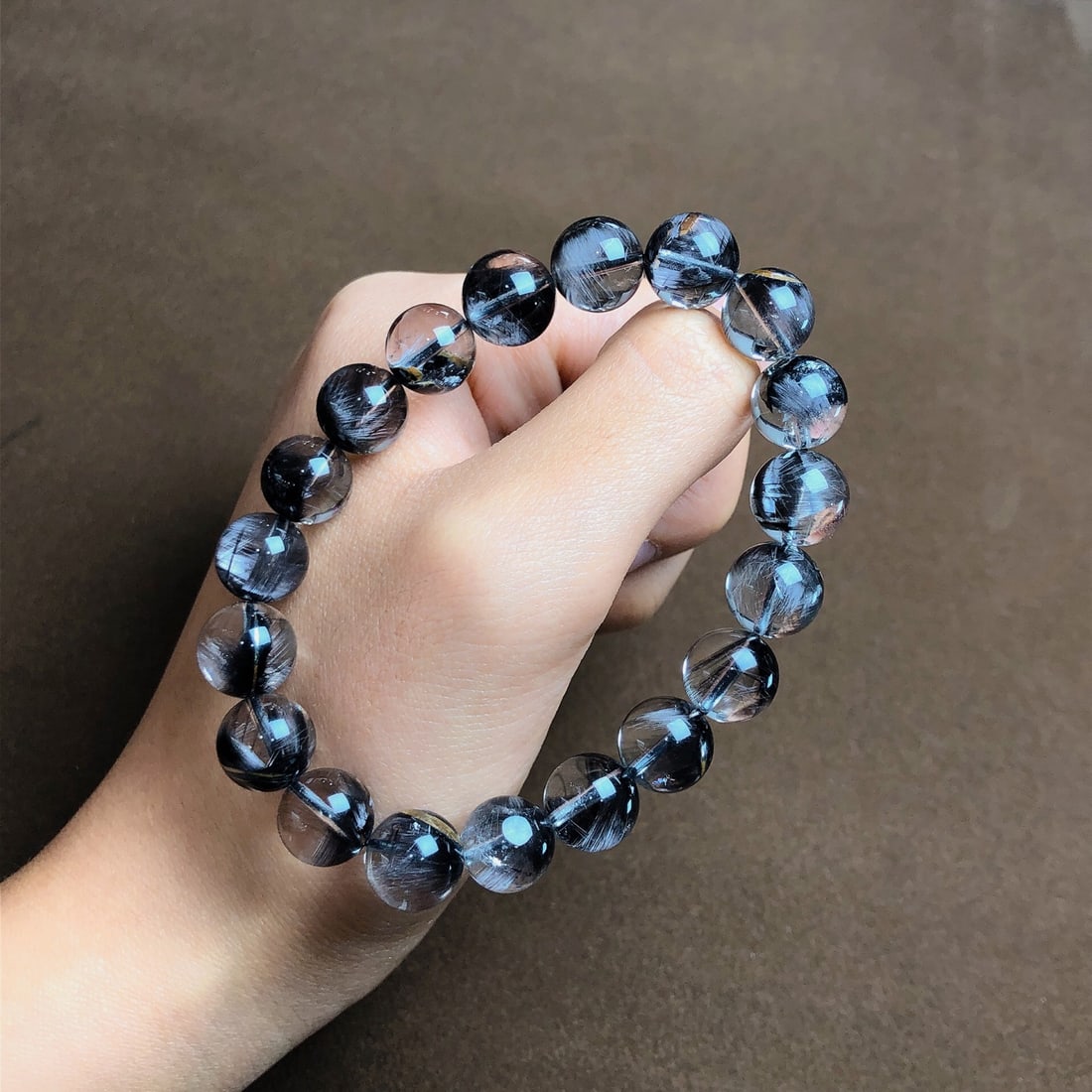 An Exquisite Crystal Bracelets - 4