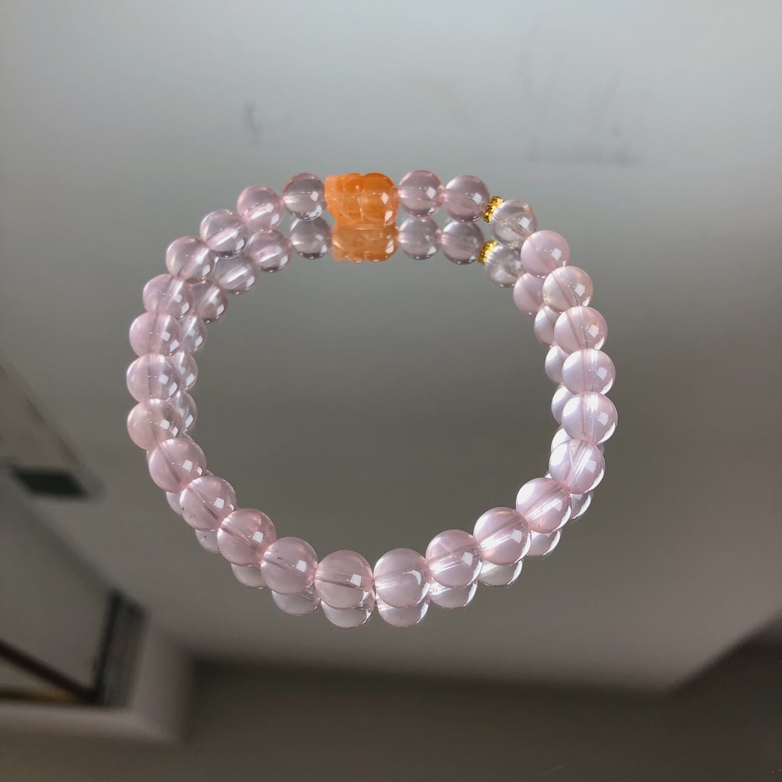 An Exquisite Crystal Bracelet - 2