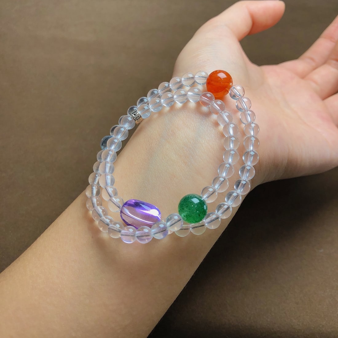 An Exquisite Crystal Bracelets - 3