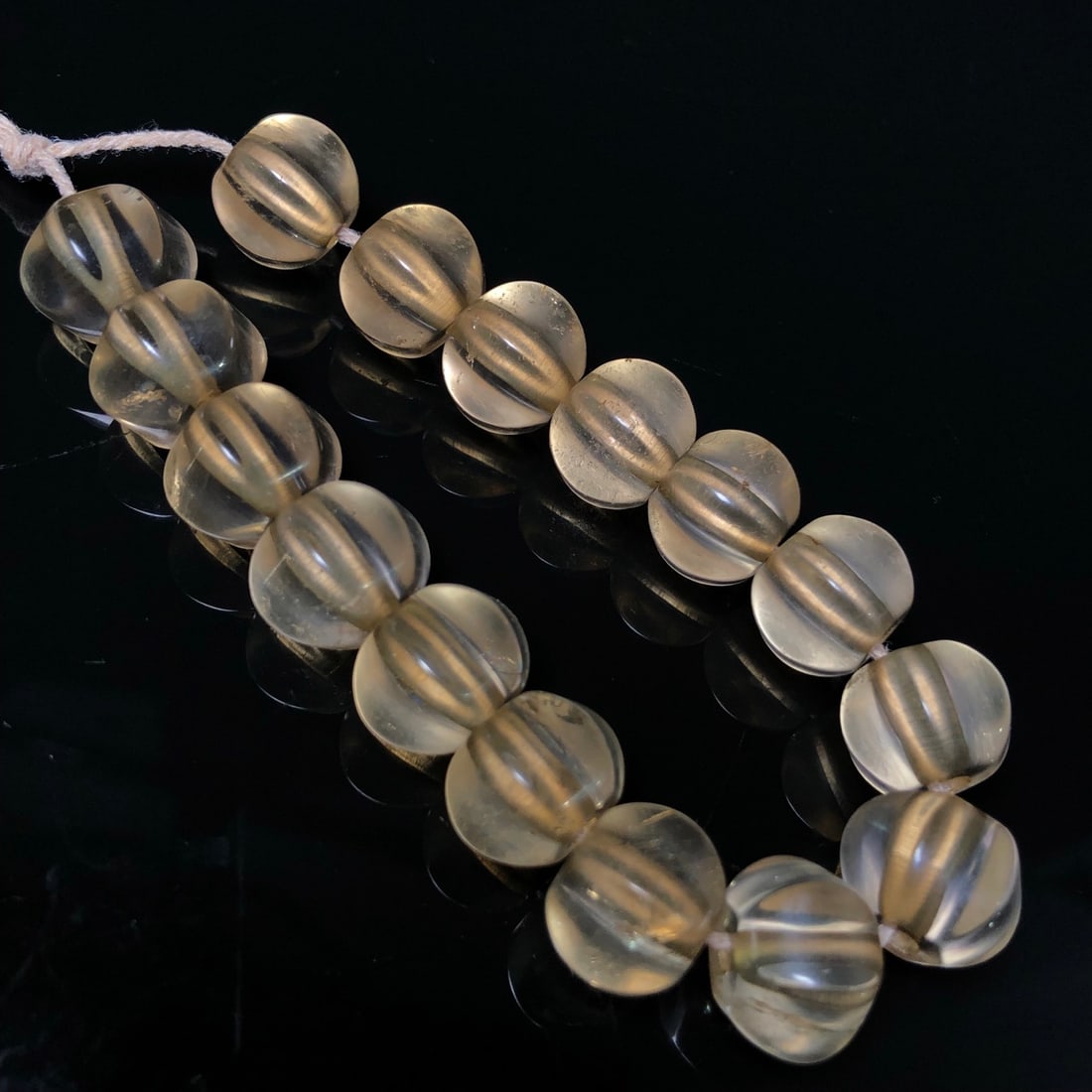 A Precious Crystal Bracelets - 2