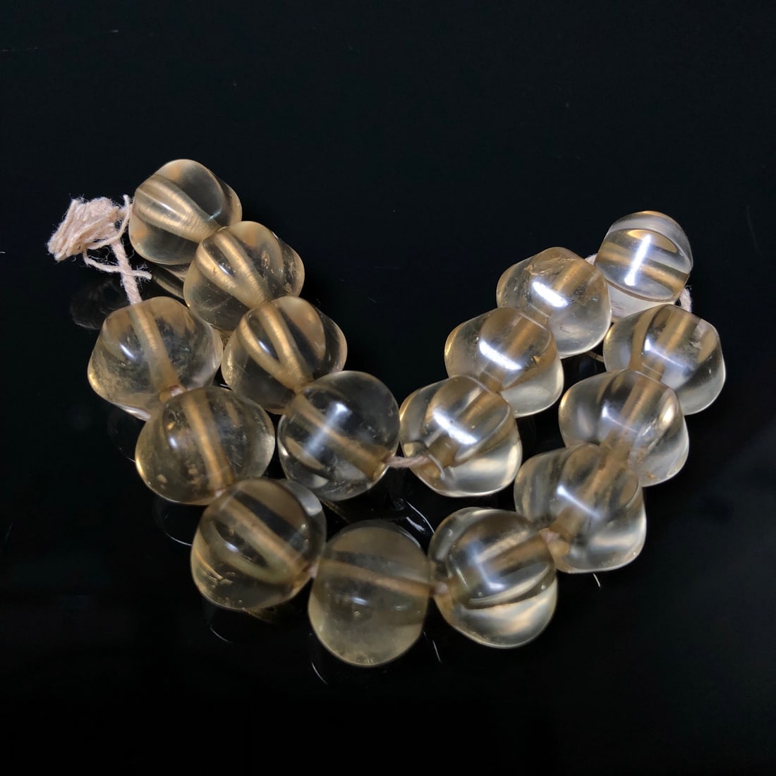 A Precious Crystal Bracelets - 3