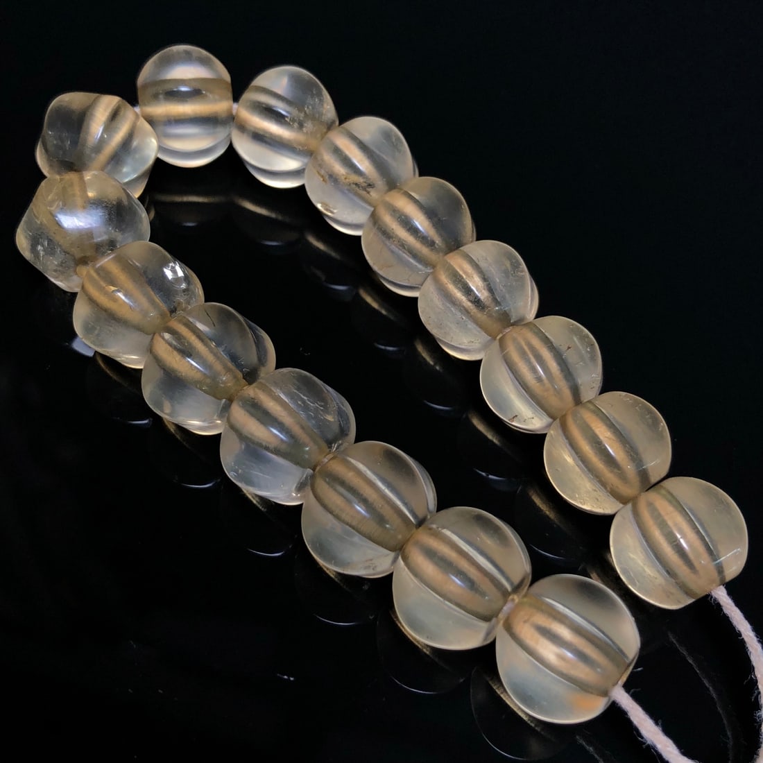 A Precious Crystal Bracelets - 5