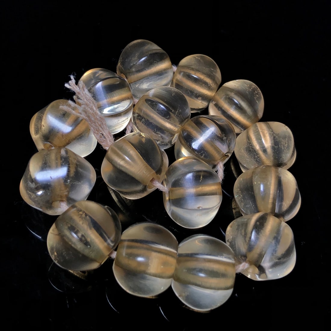 A Precious Crystal Bracelets - 6