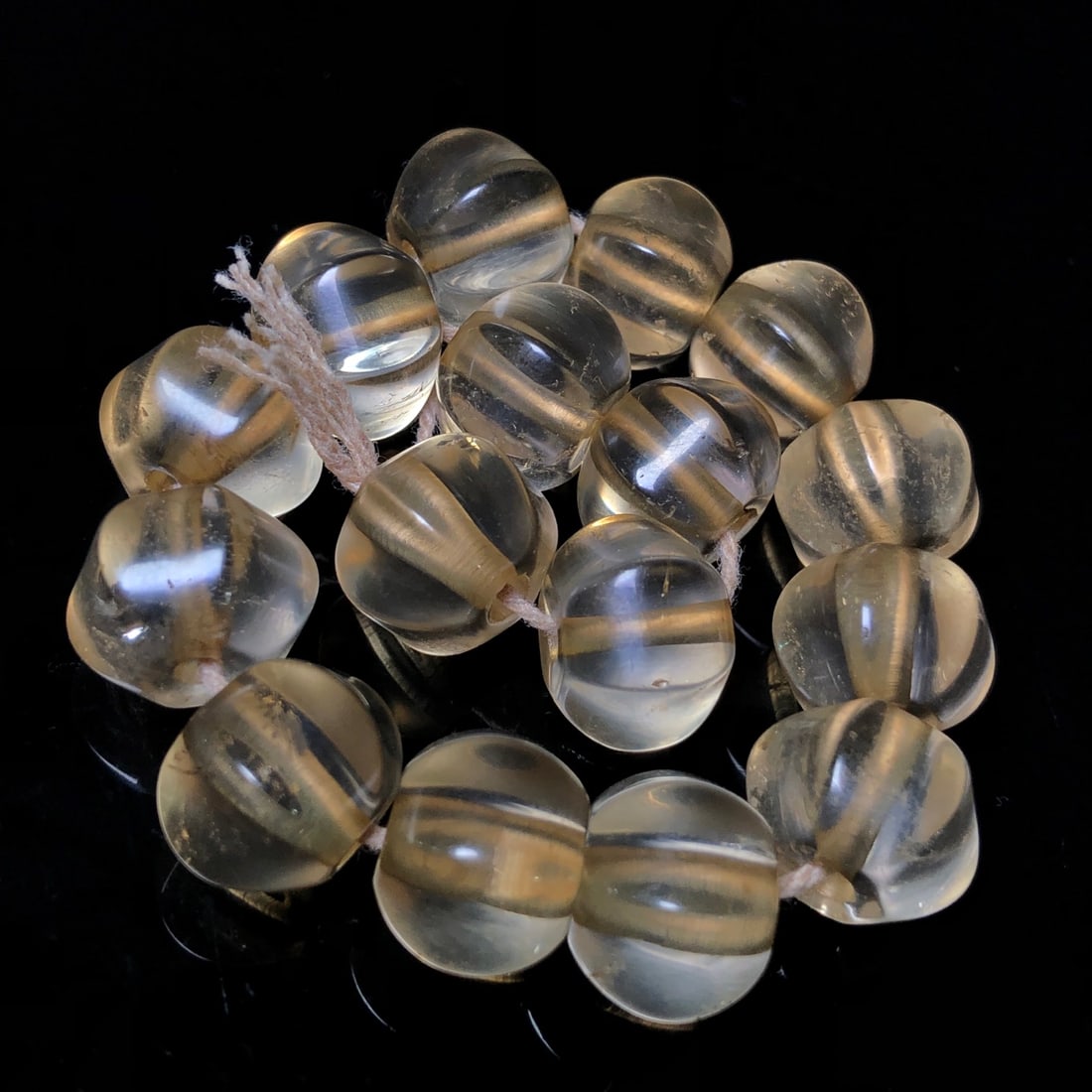 A Precious Crystal Bracelets - 7