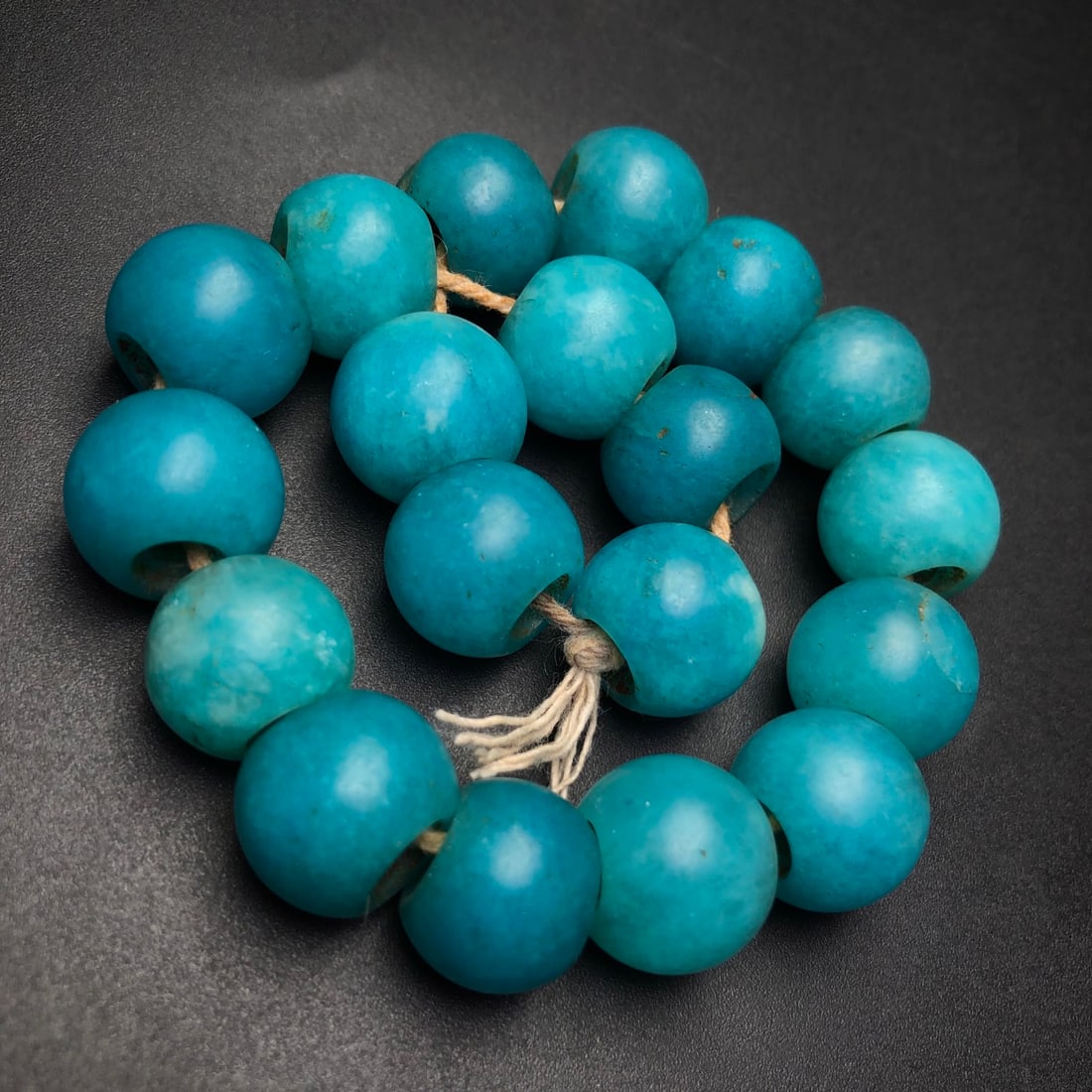 A Precious Amazonite Bracelets - 2