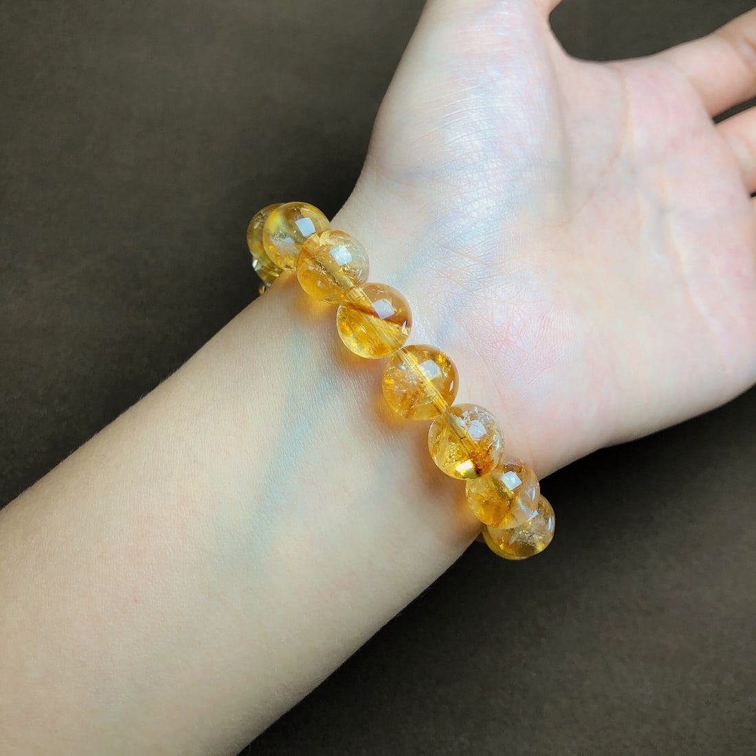 An Exquisite Crystal Bracelets - 6