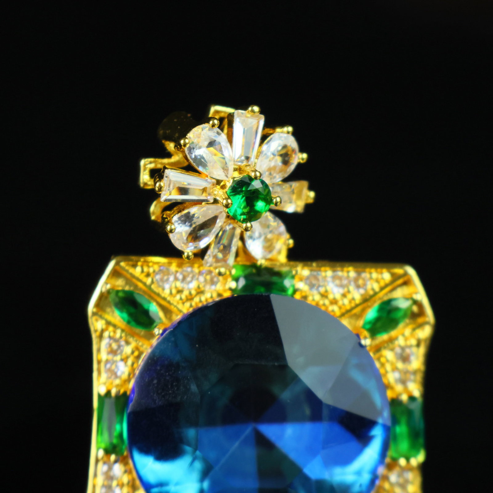 An Exquisite Pendant - 2