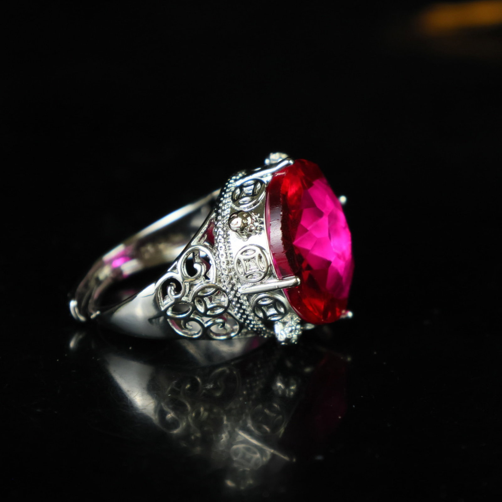 An Exquisite Ring - 2