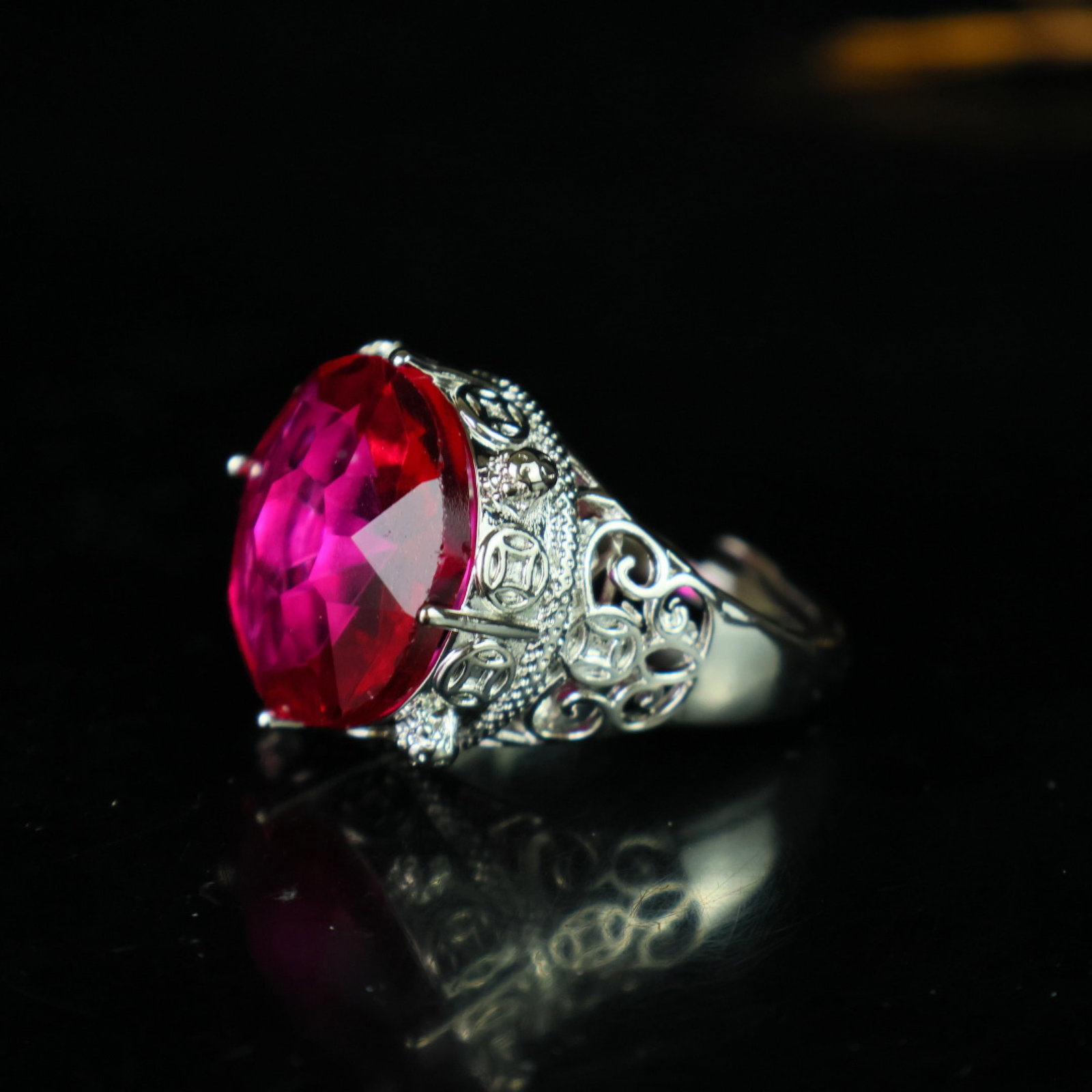 An Exquisite Ring - 3