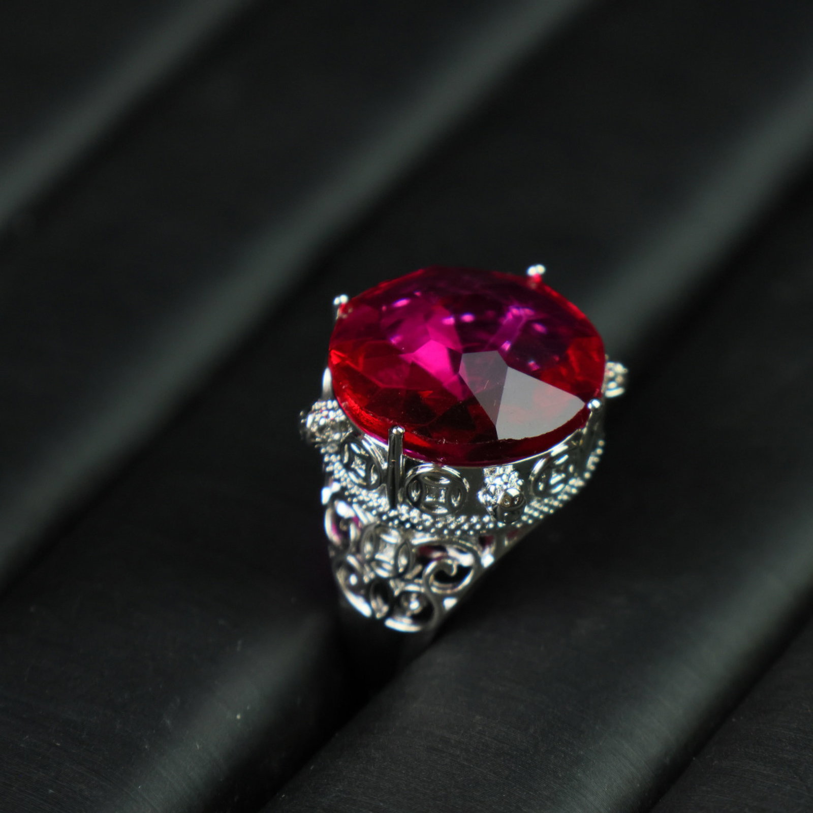 An Exquisite Ring - 6