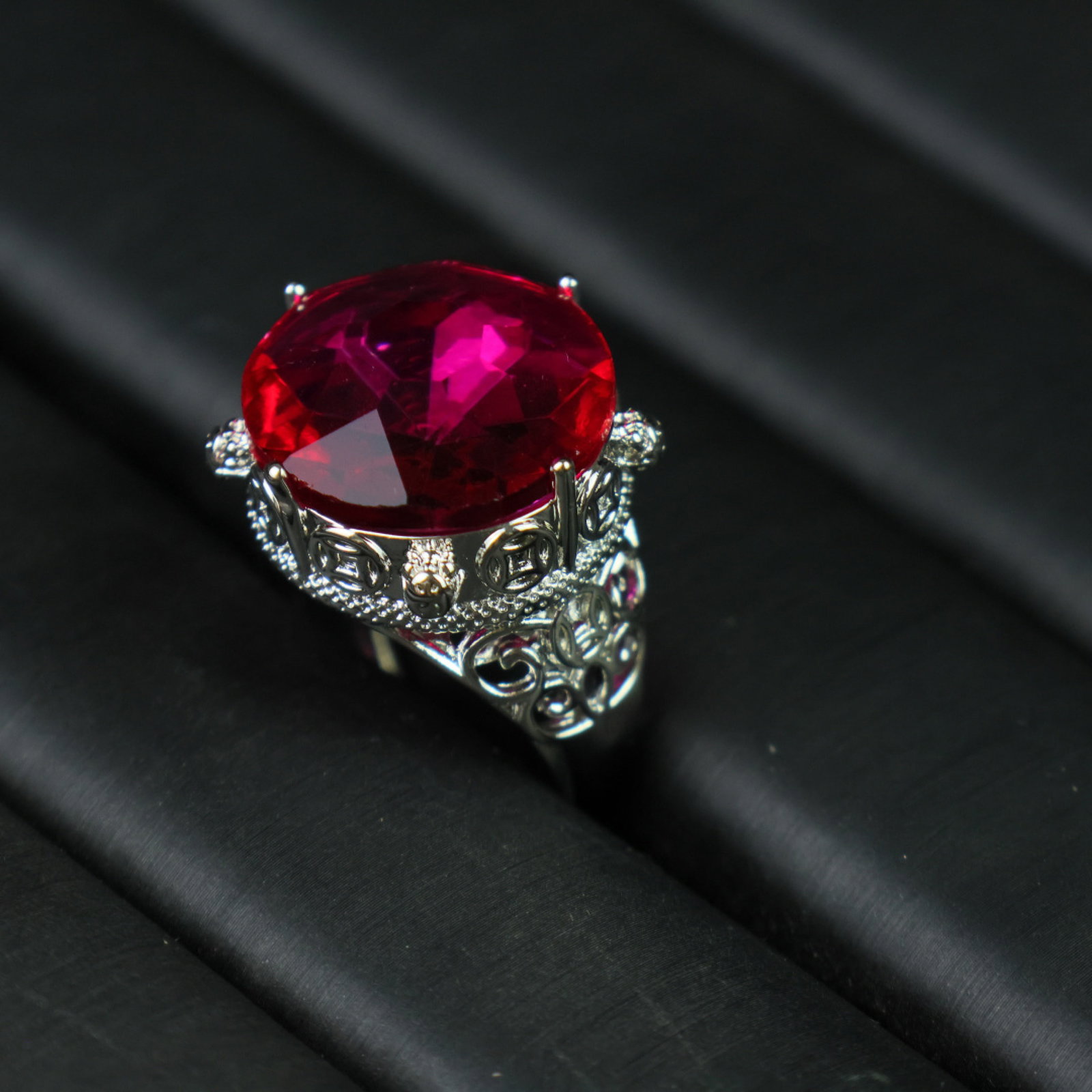 An Exquisite Ring - 7