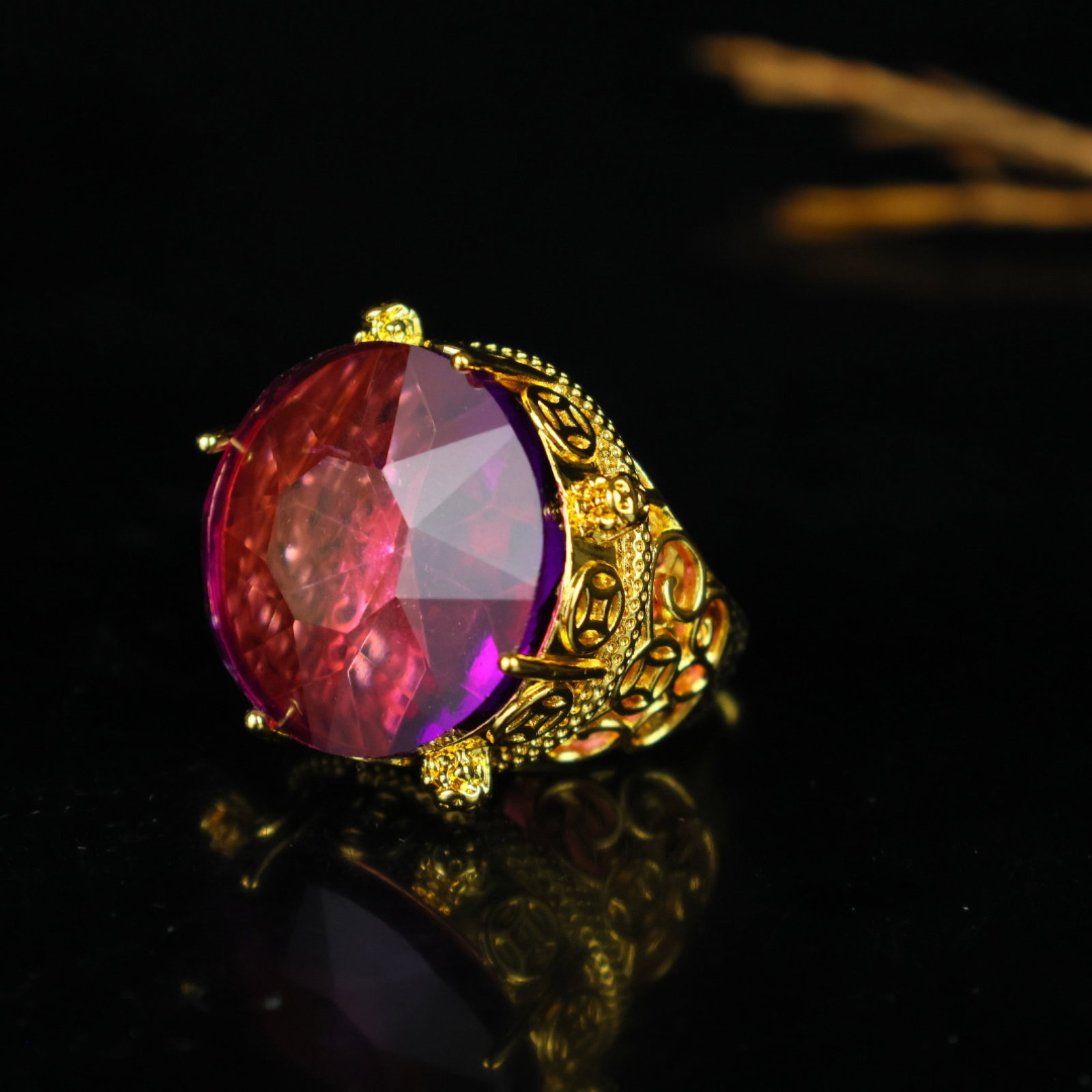 An Exquisite Ring - 3