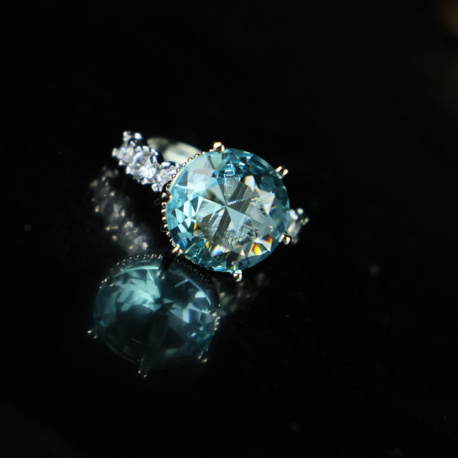 An Exquisite Ring - 5