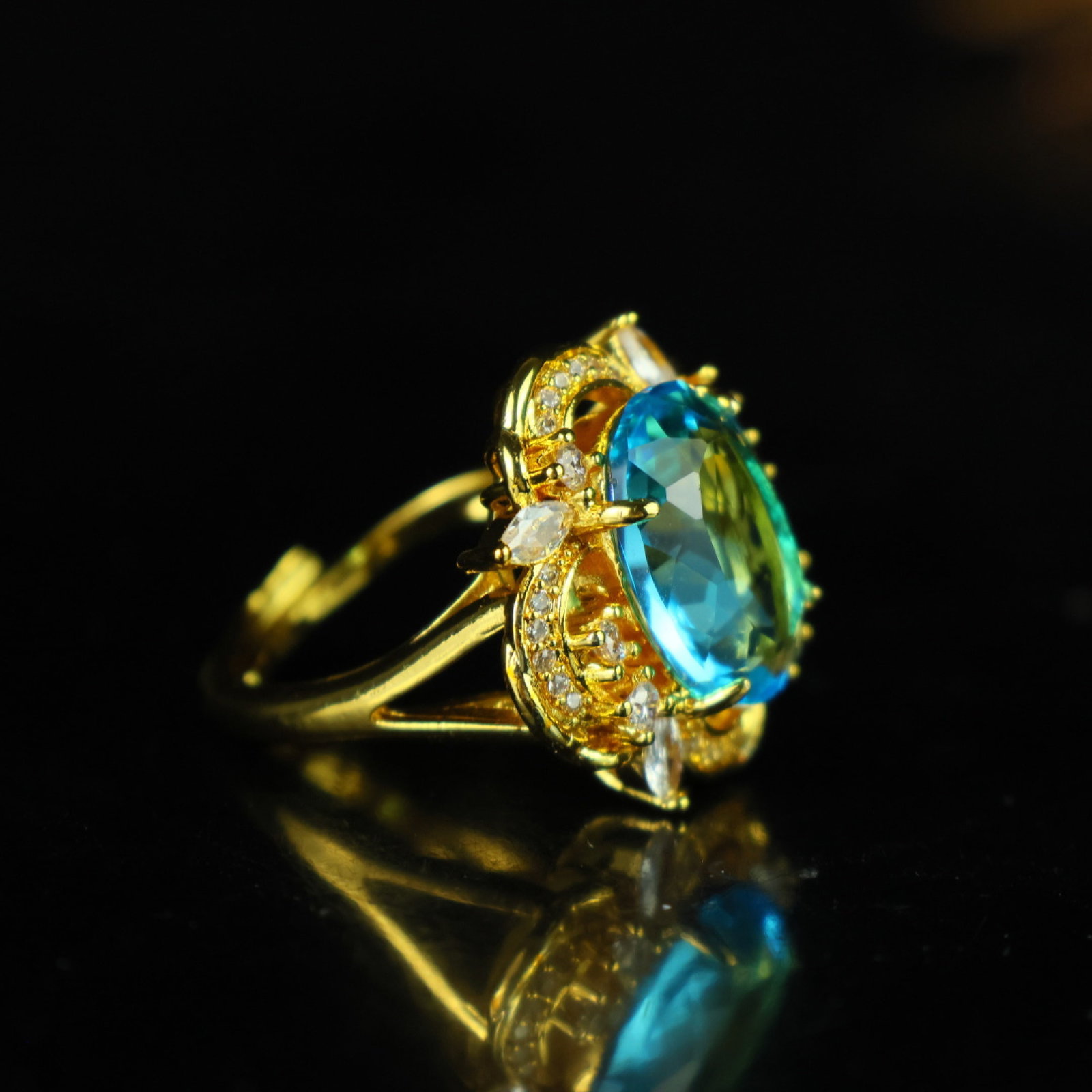 An Exquisite Ring - 2