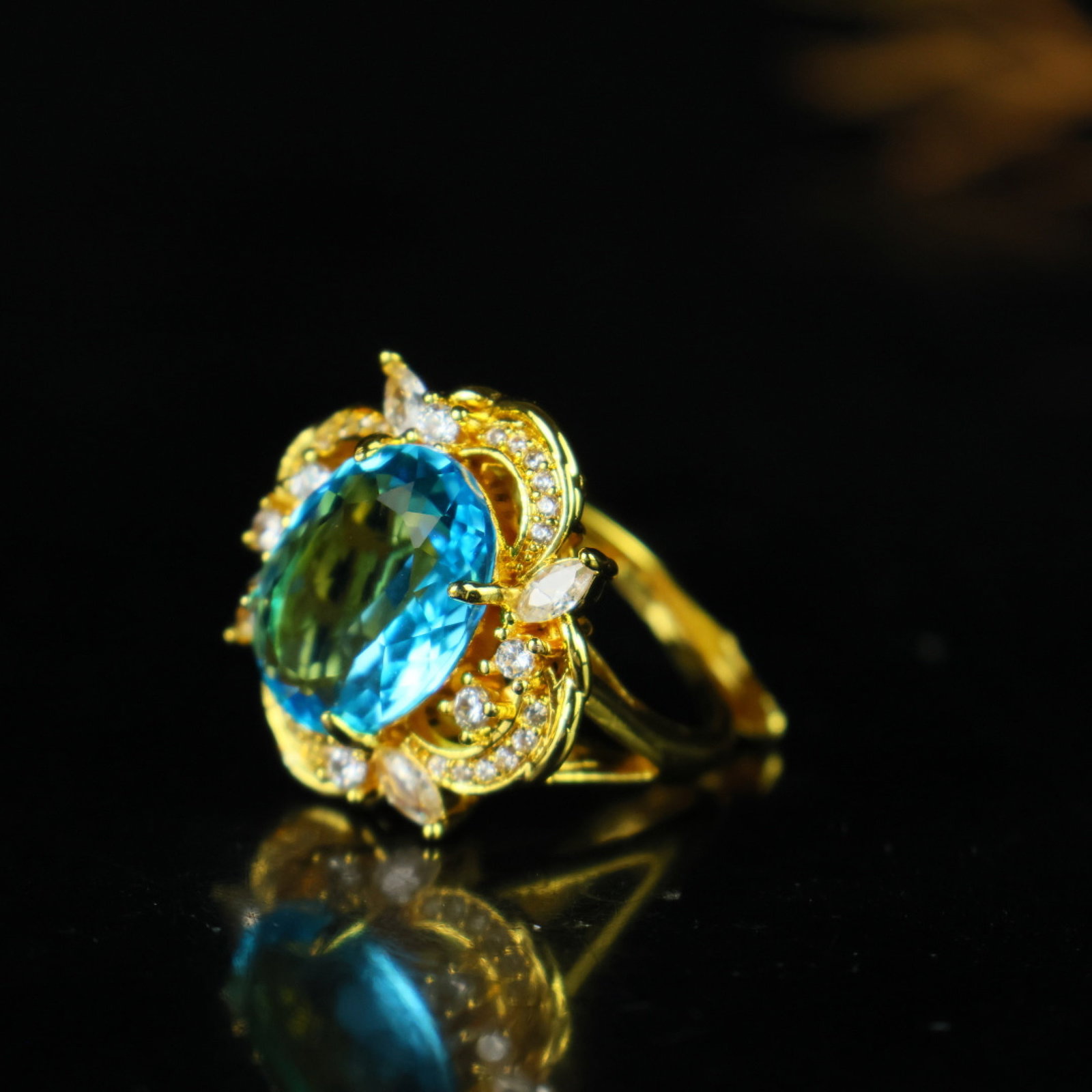 An Exquisite Ring - 3