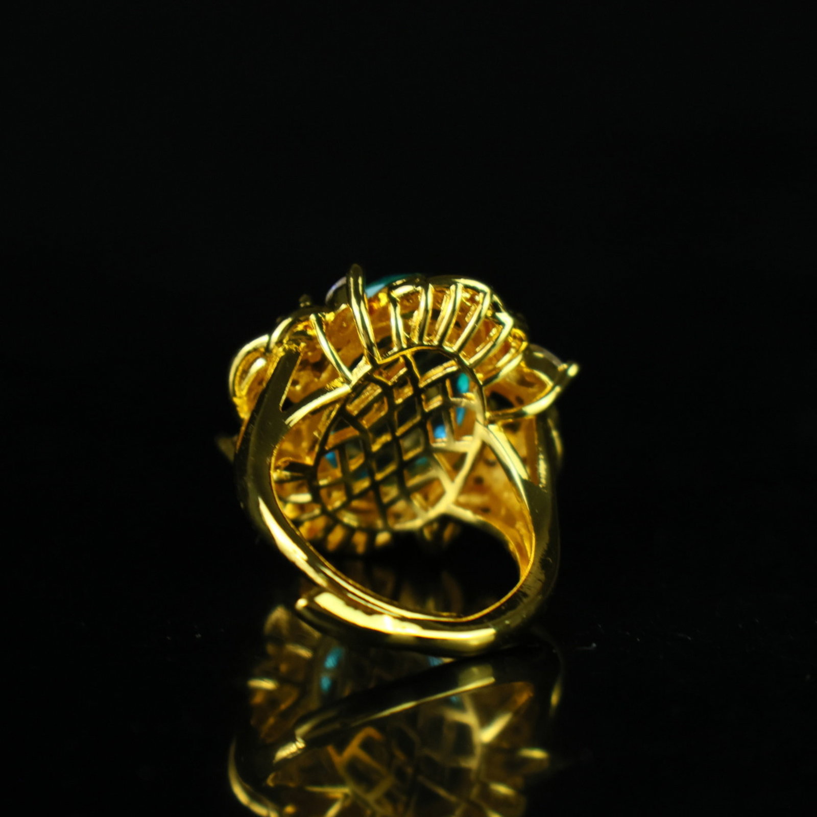 An Exquisite Ring - 4
