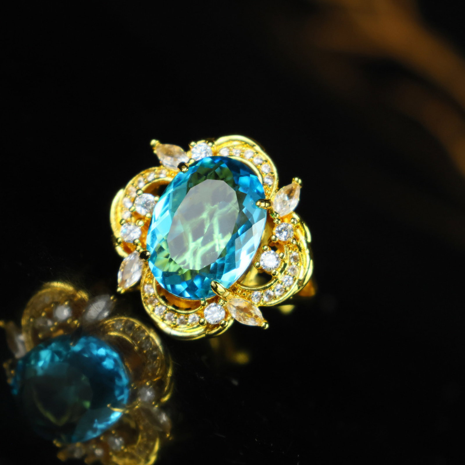 An Exquisite Ring - 5