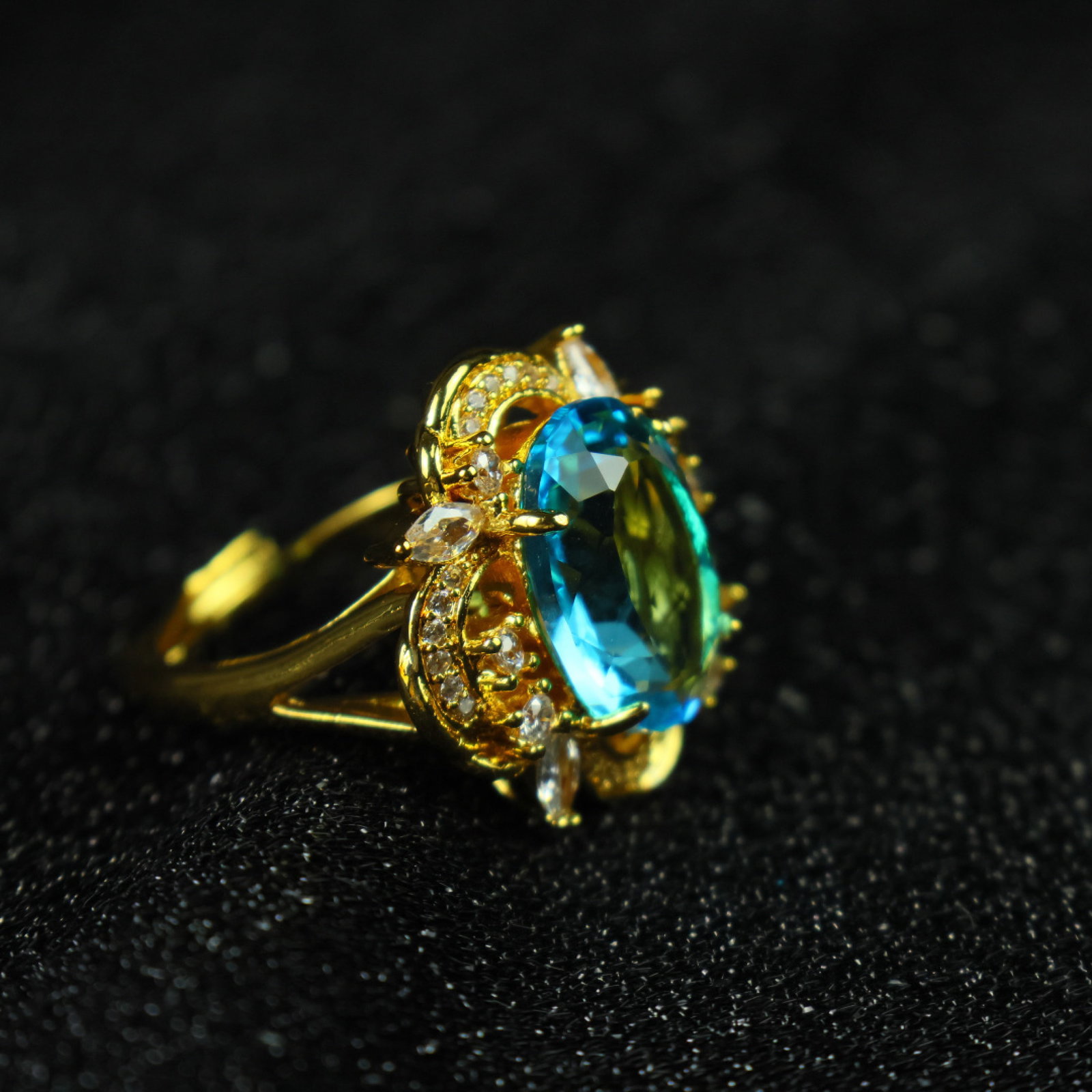 An Exquisite Ring - 6