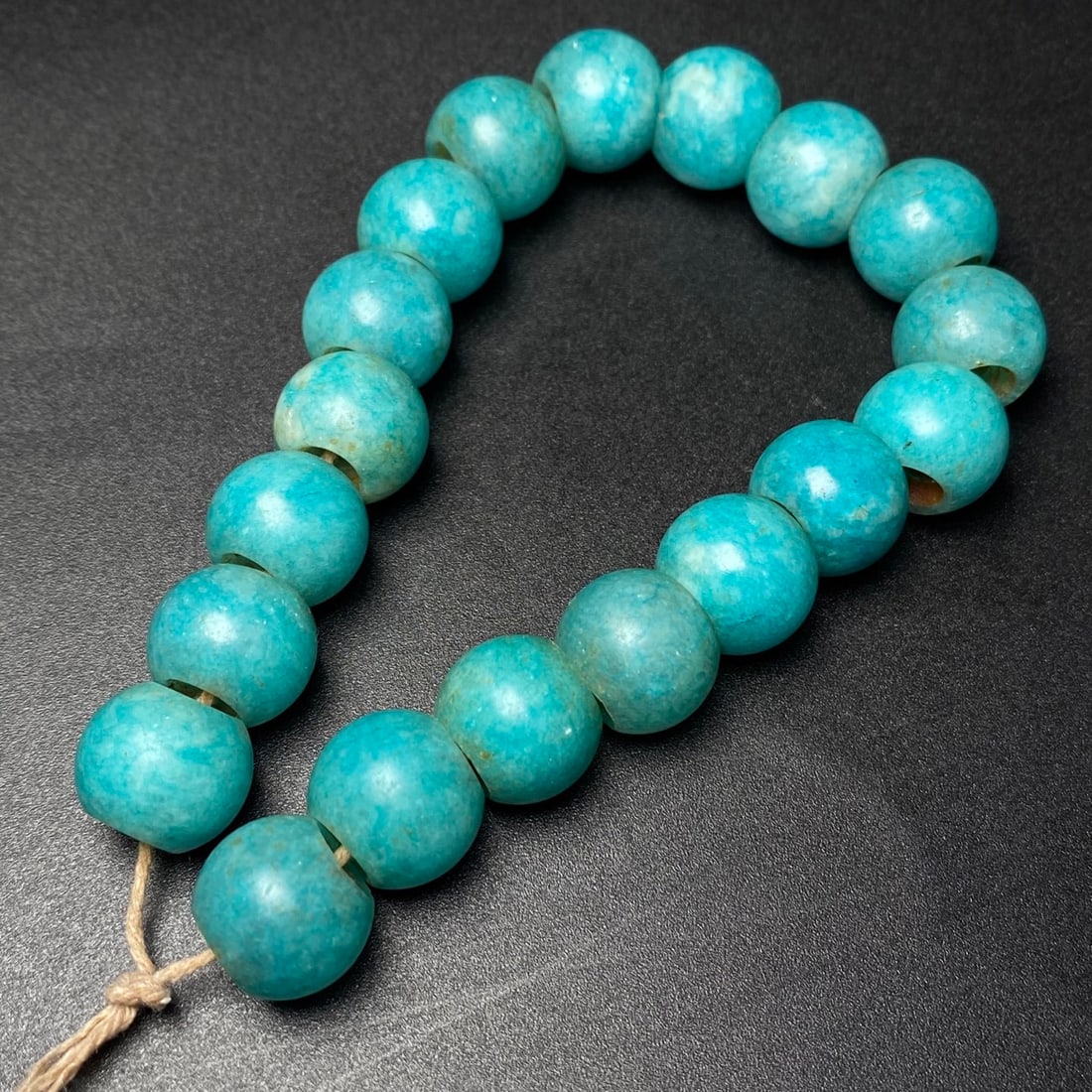 A Precious Amazonite Bracelets - 3