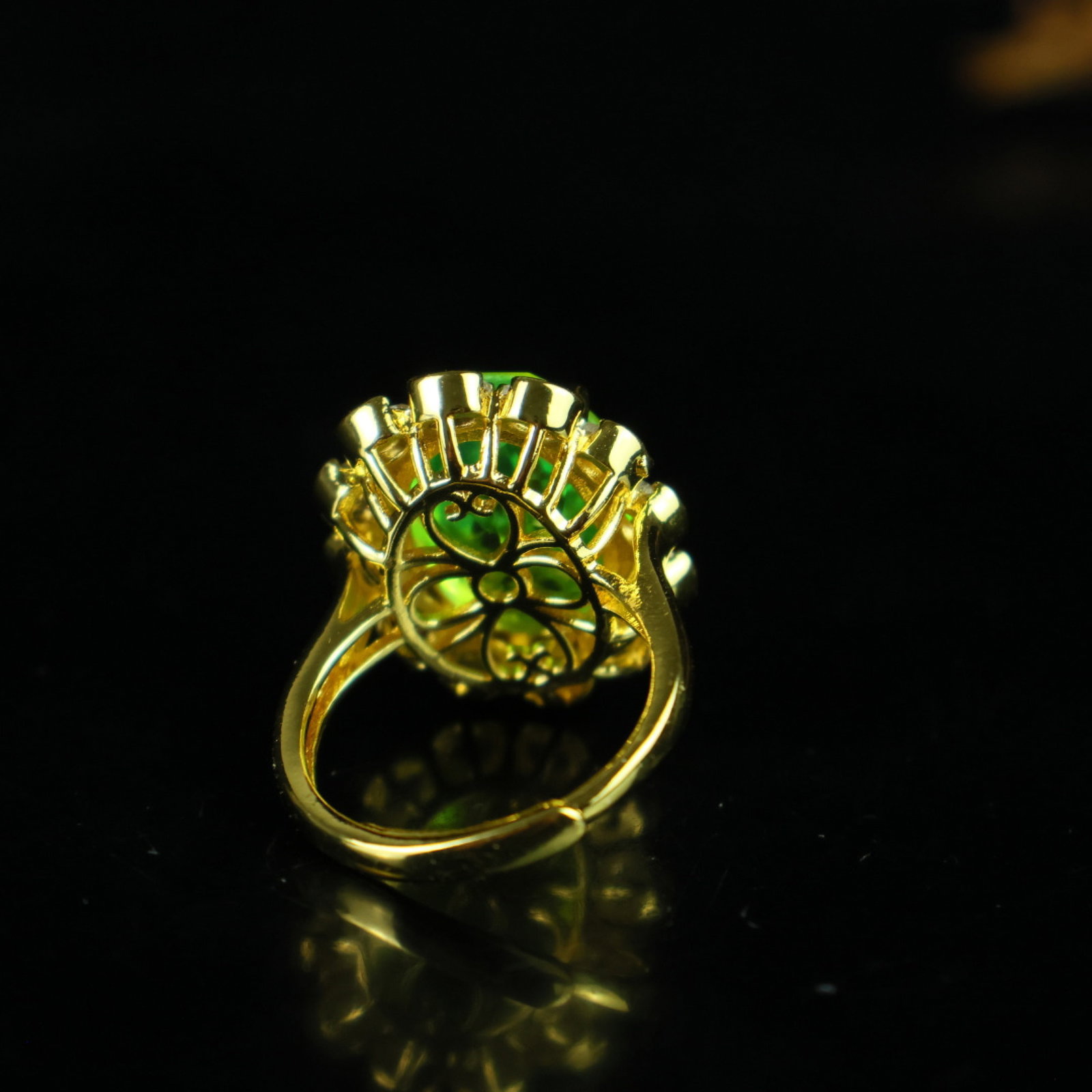 An Exquisite Ring - 4