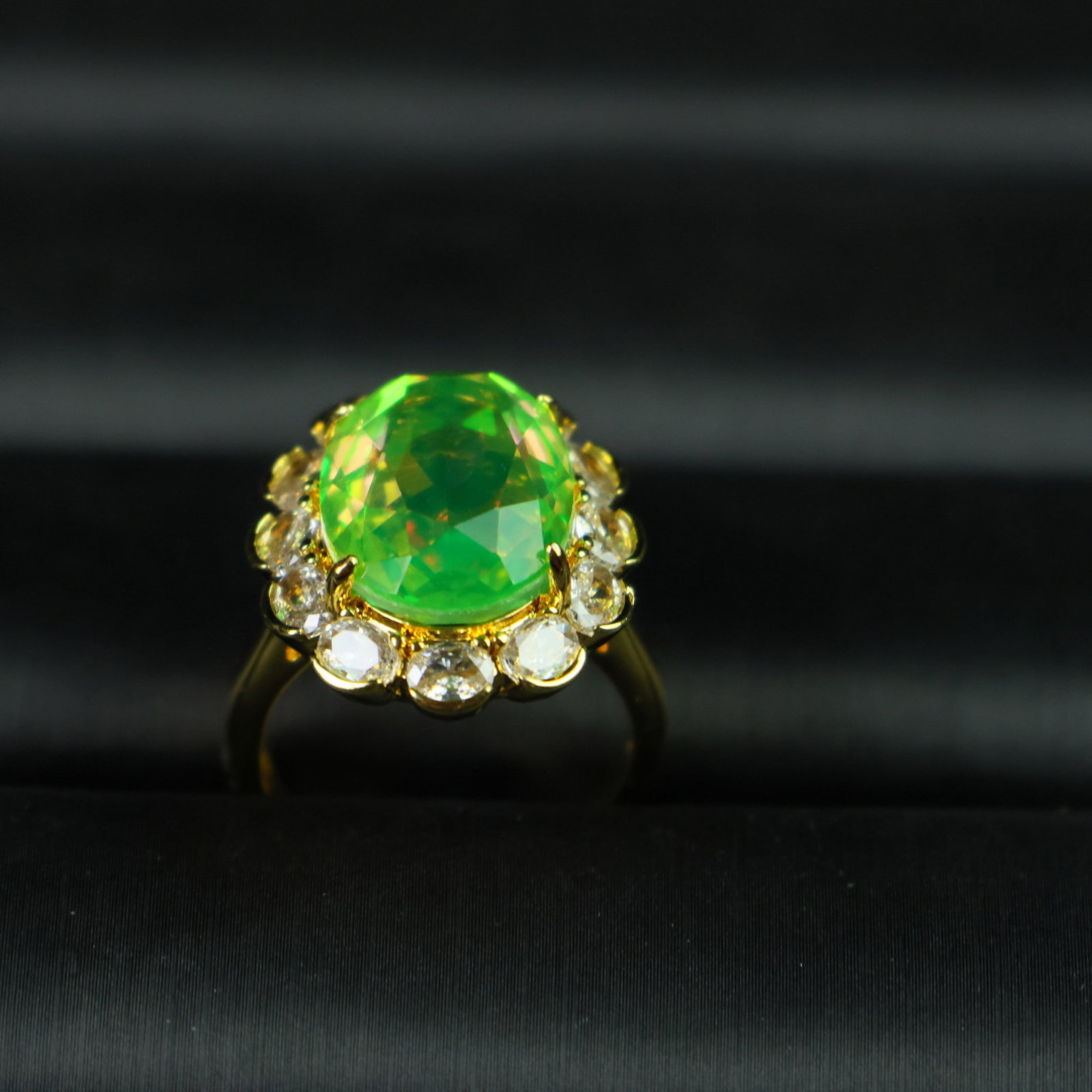 An Exquisite Ring - 5