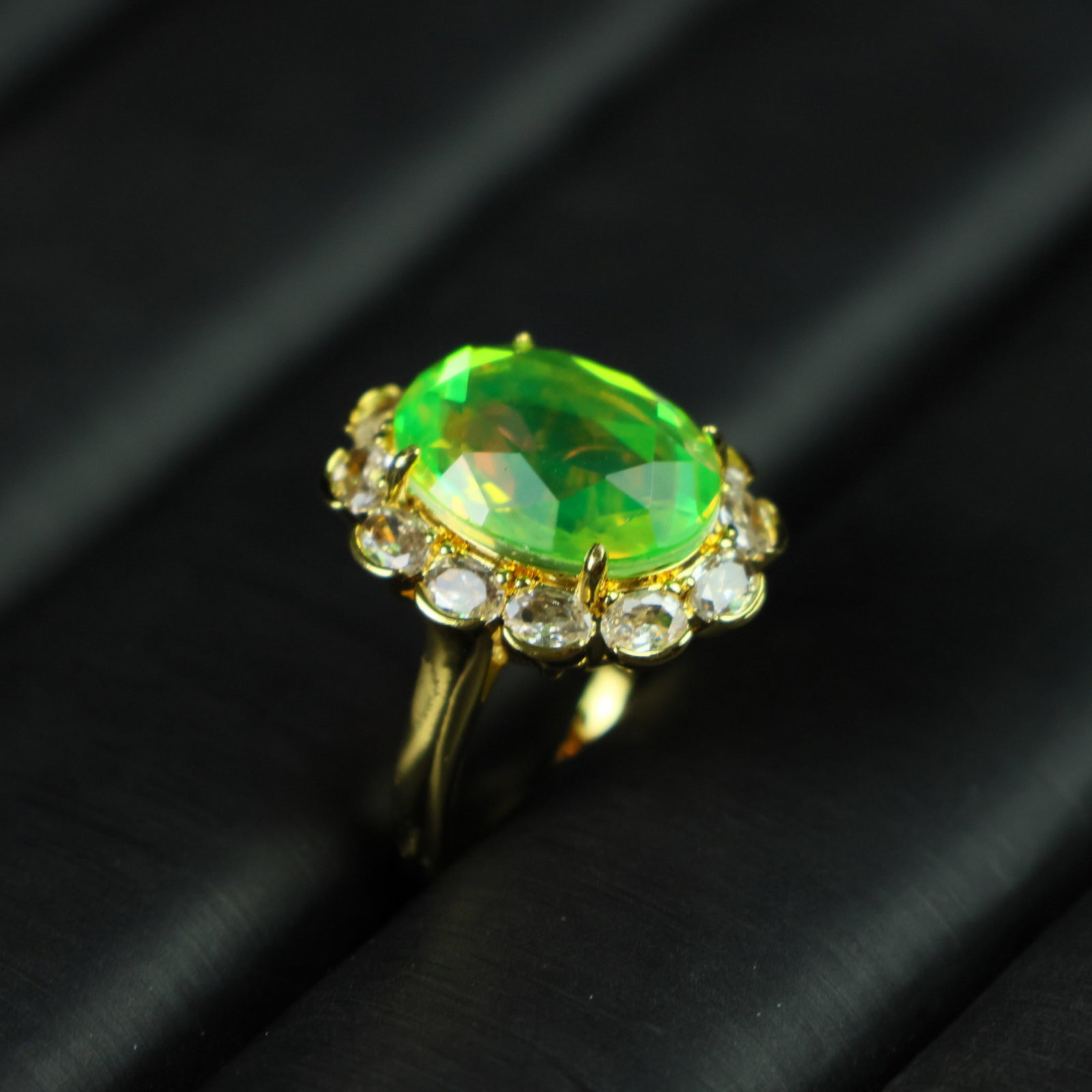 An Exquisite Ring - 6