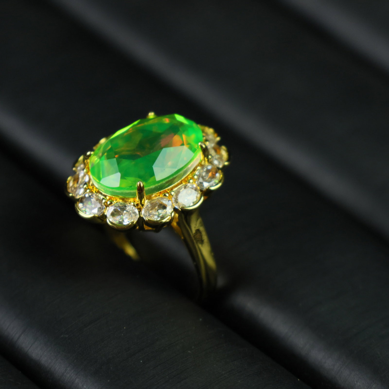 An Exquisite Ring - 7