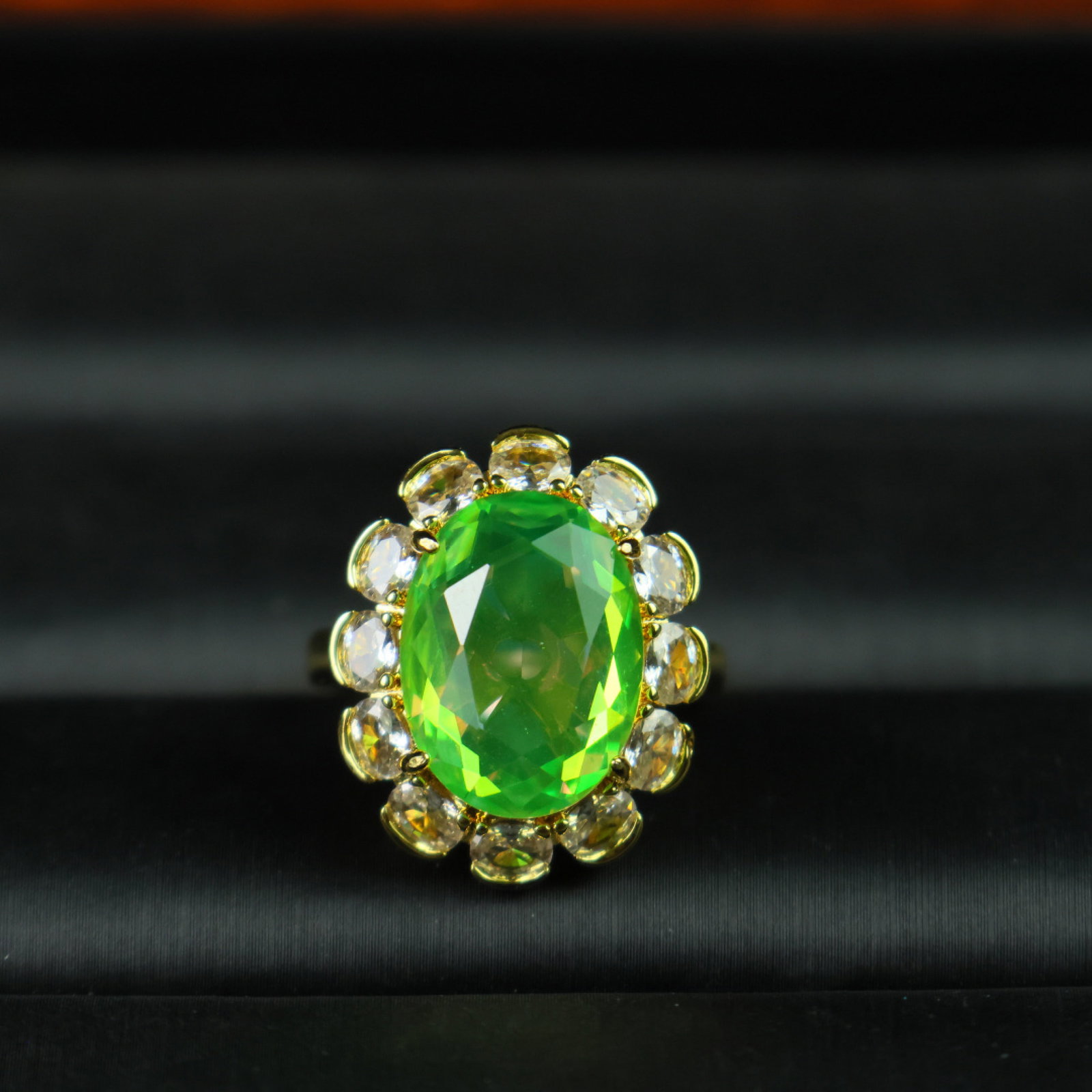 An Exquisite Ring - 8