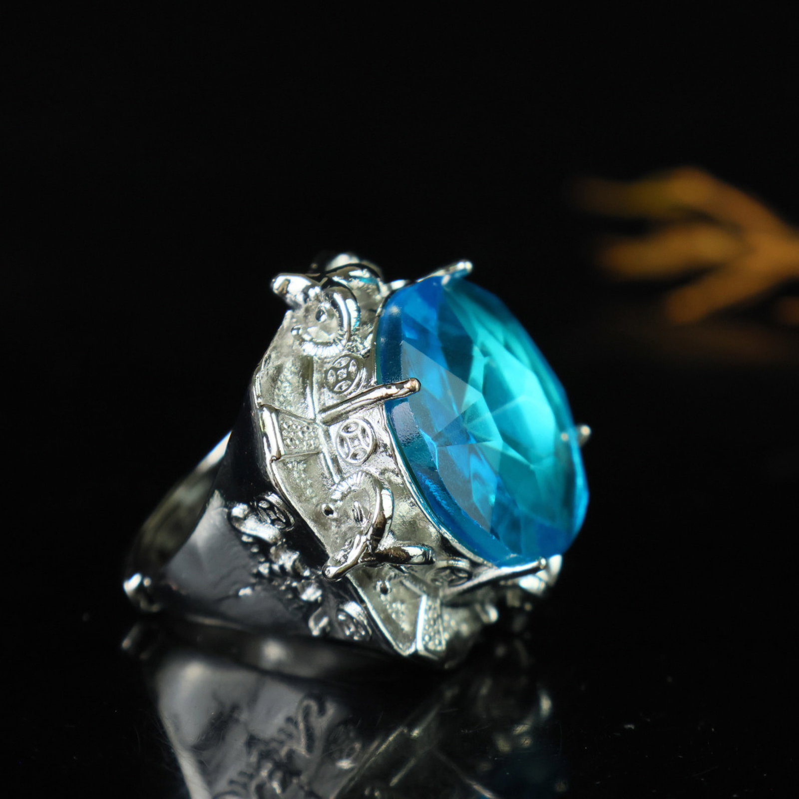 An Exquisite Ring - 2