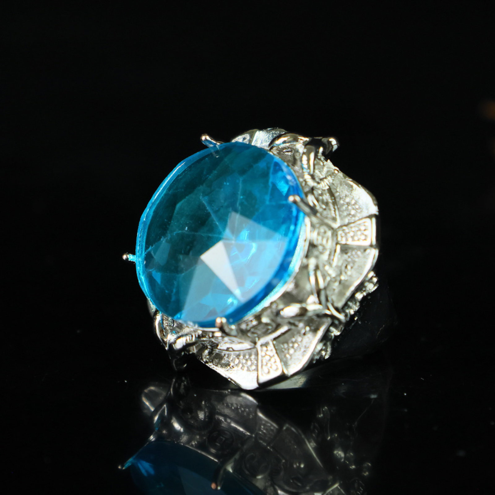 An Exquisite Ring - 3
