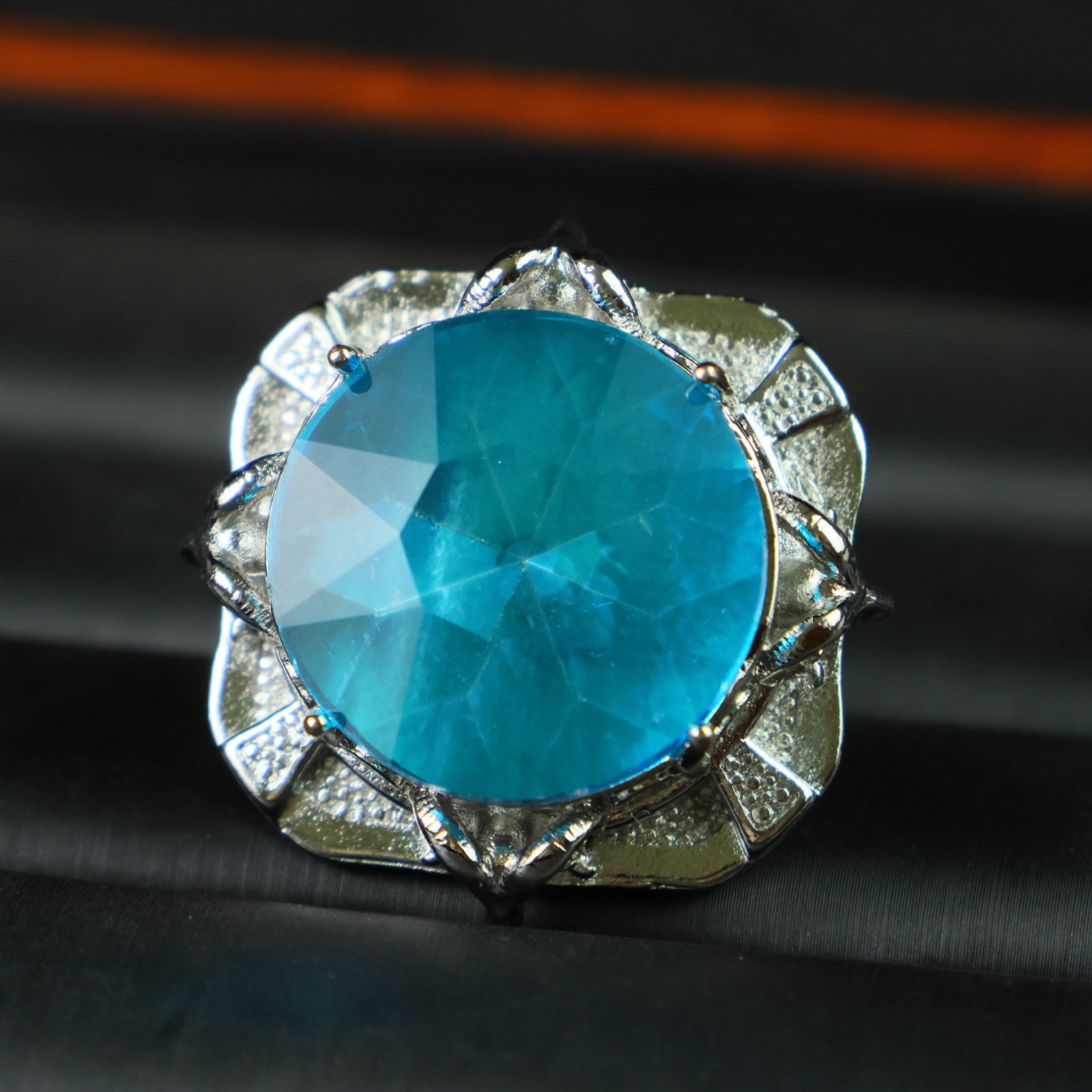 An Exquisite Ring - 6