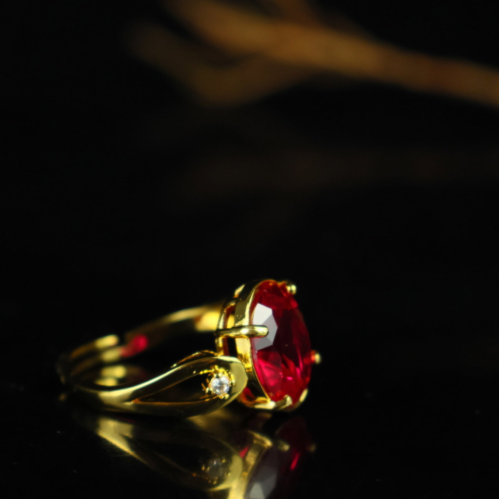 An Exquisite Ring - 2