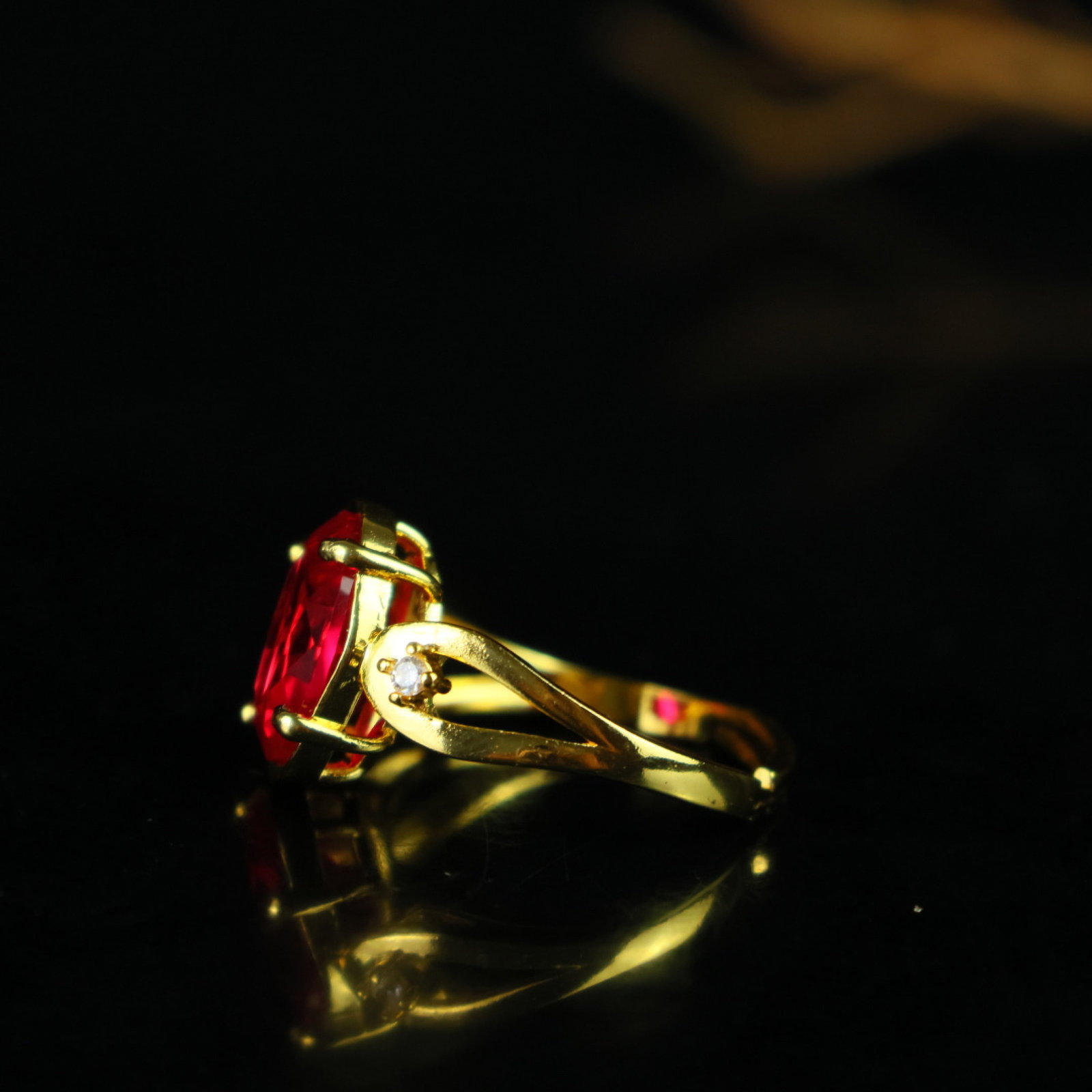 An Exquisite Ring - 3