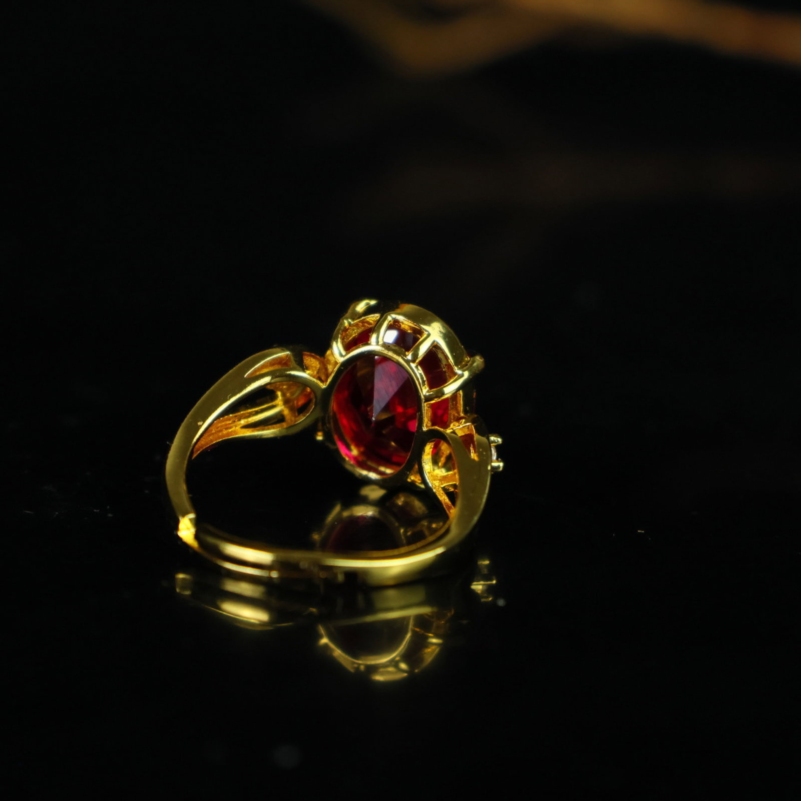 An Exquisite Ring - 4