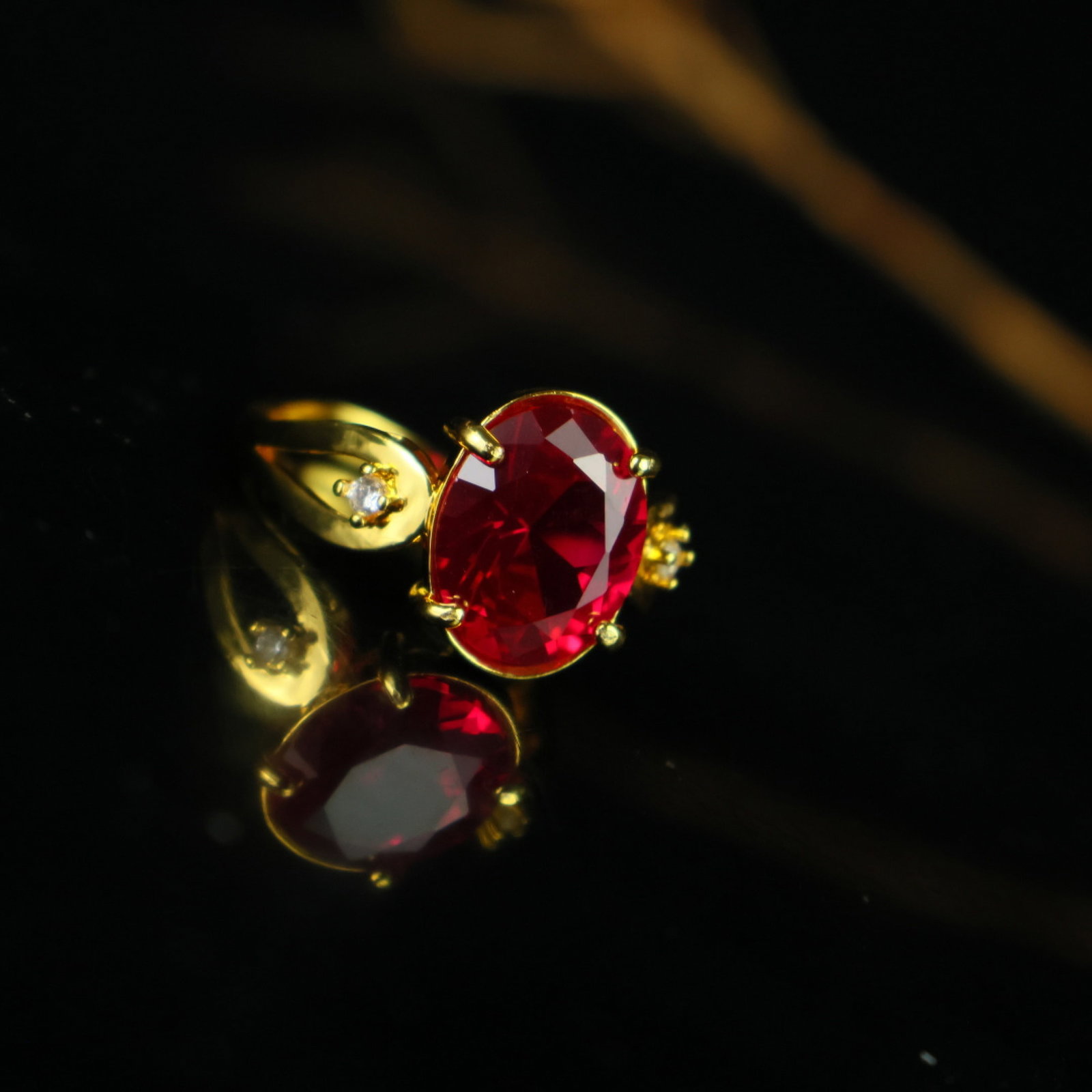 An Exquisite Ring - 5