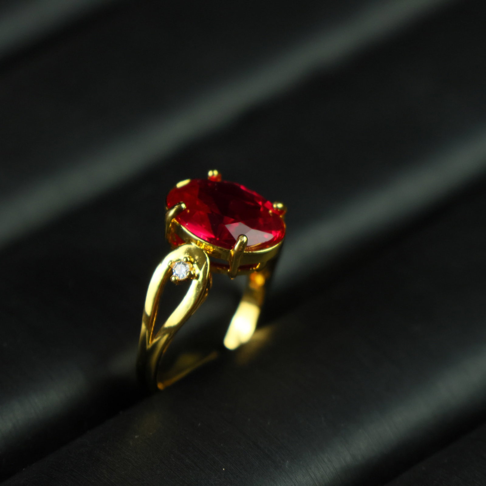 An Exquisite Ring - 7