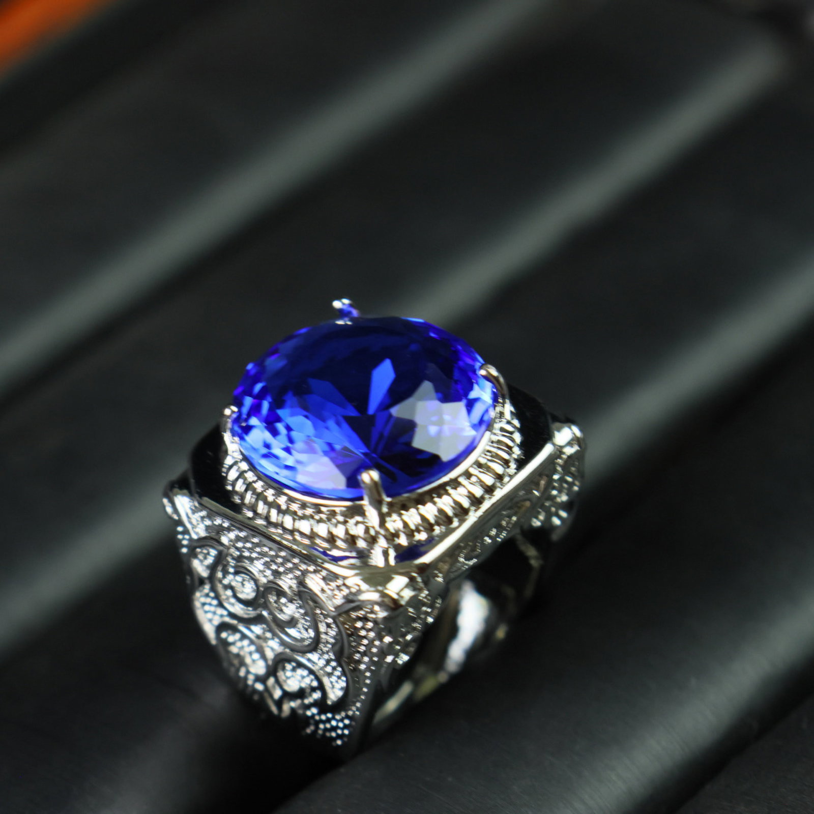 An Exquisite Ring - 6
