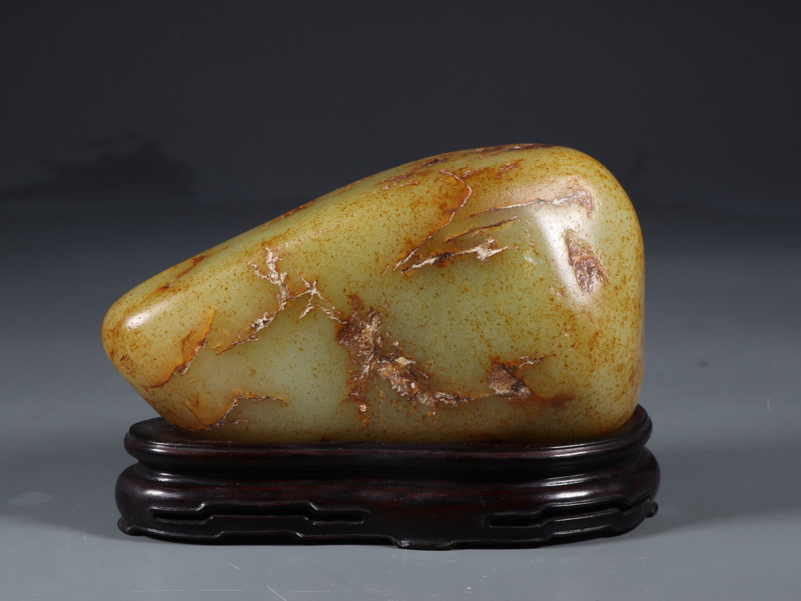 An Exquisite Seed Material Ornament - 4