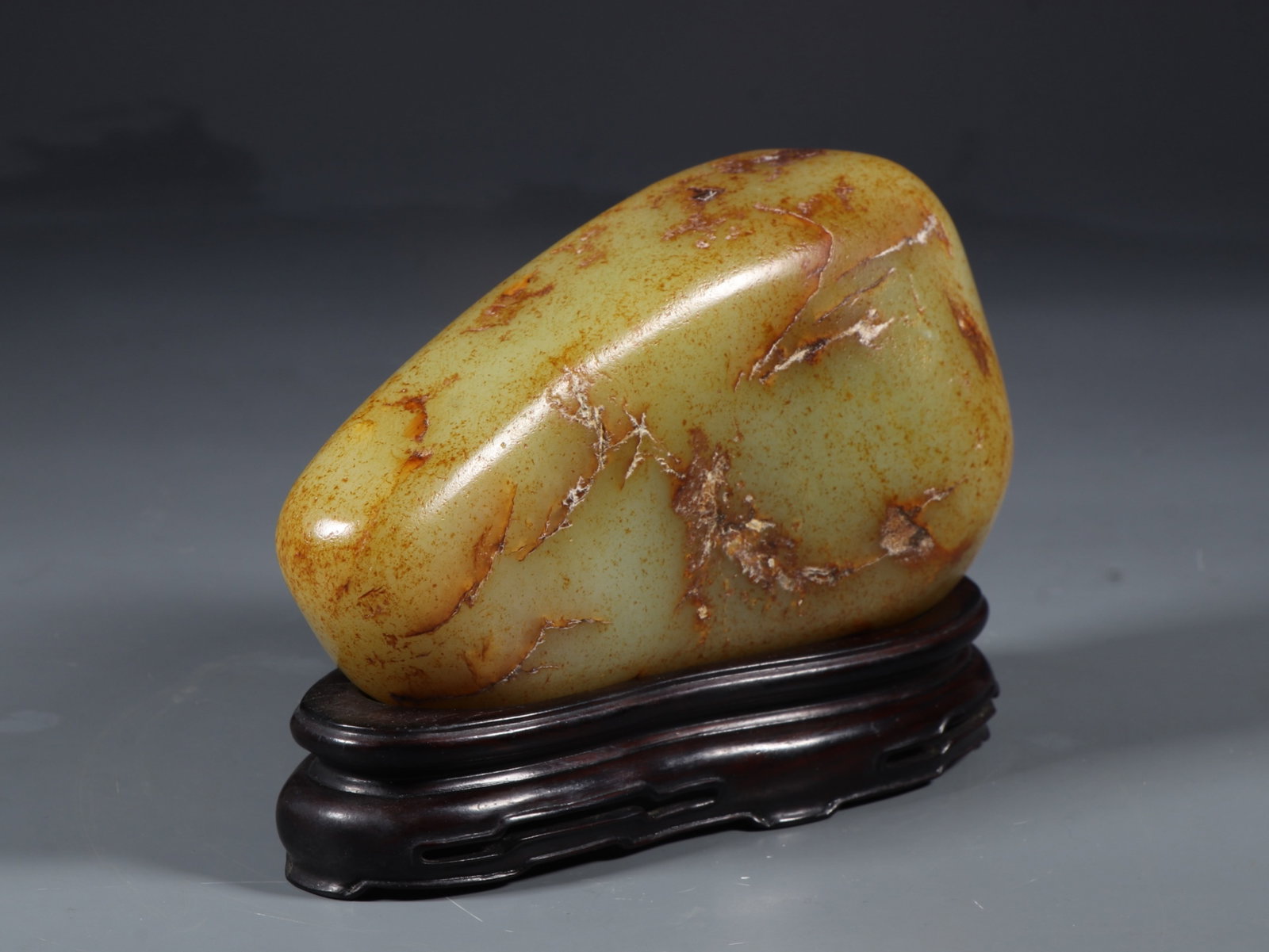 An Exquisite Seed Material Ornament - 6
