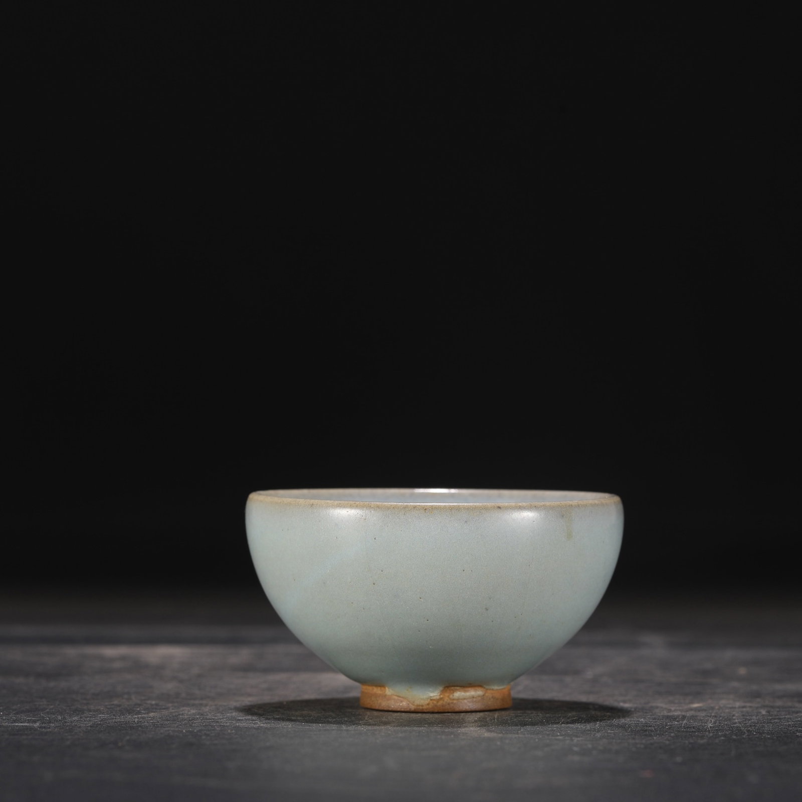 An Exquisite Jun yao Cup - 5
