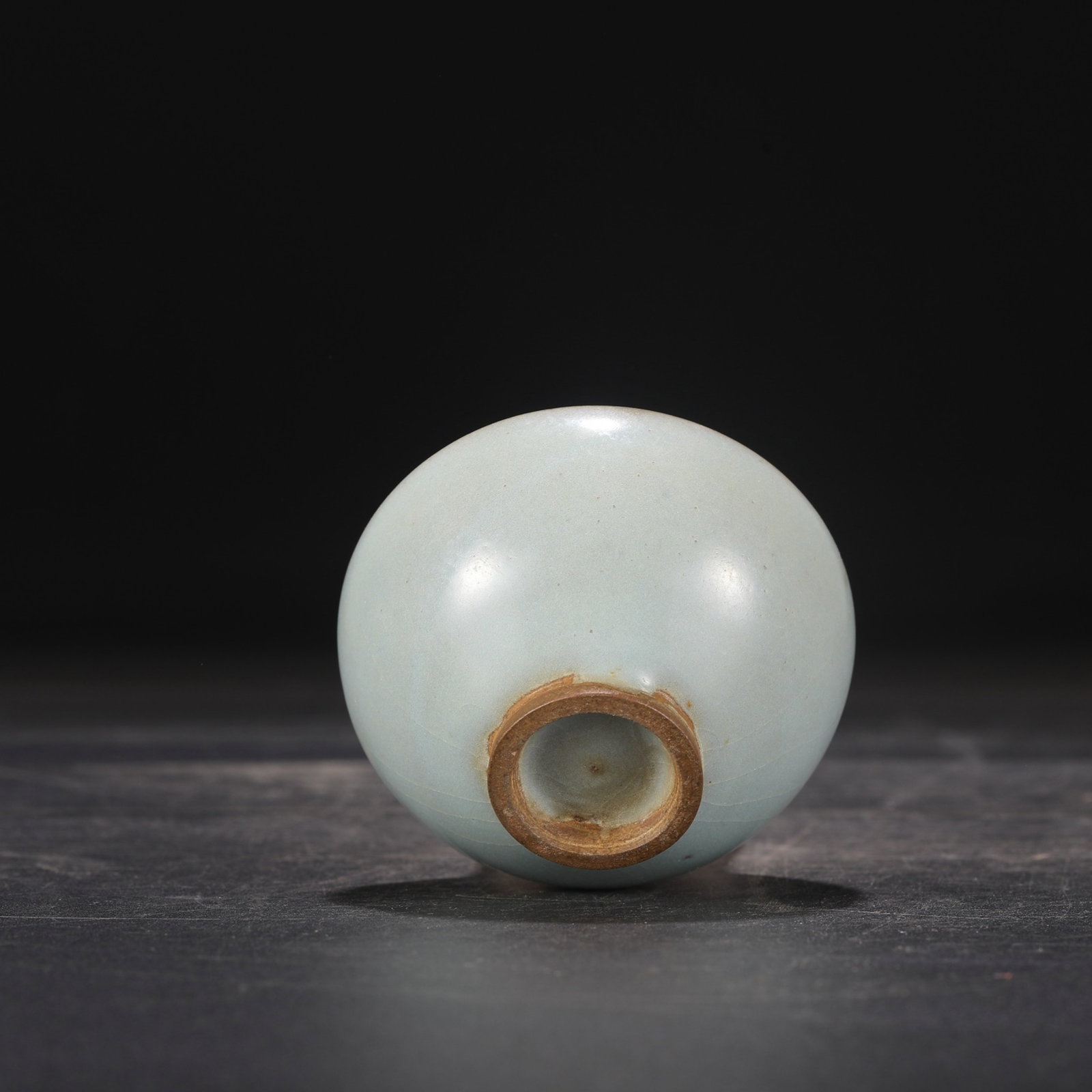 An Exquisite Jun yao Cup - 6